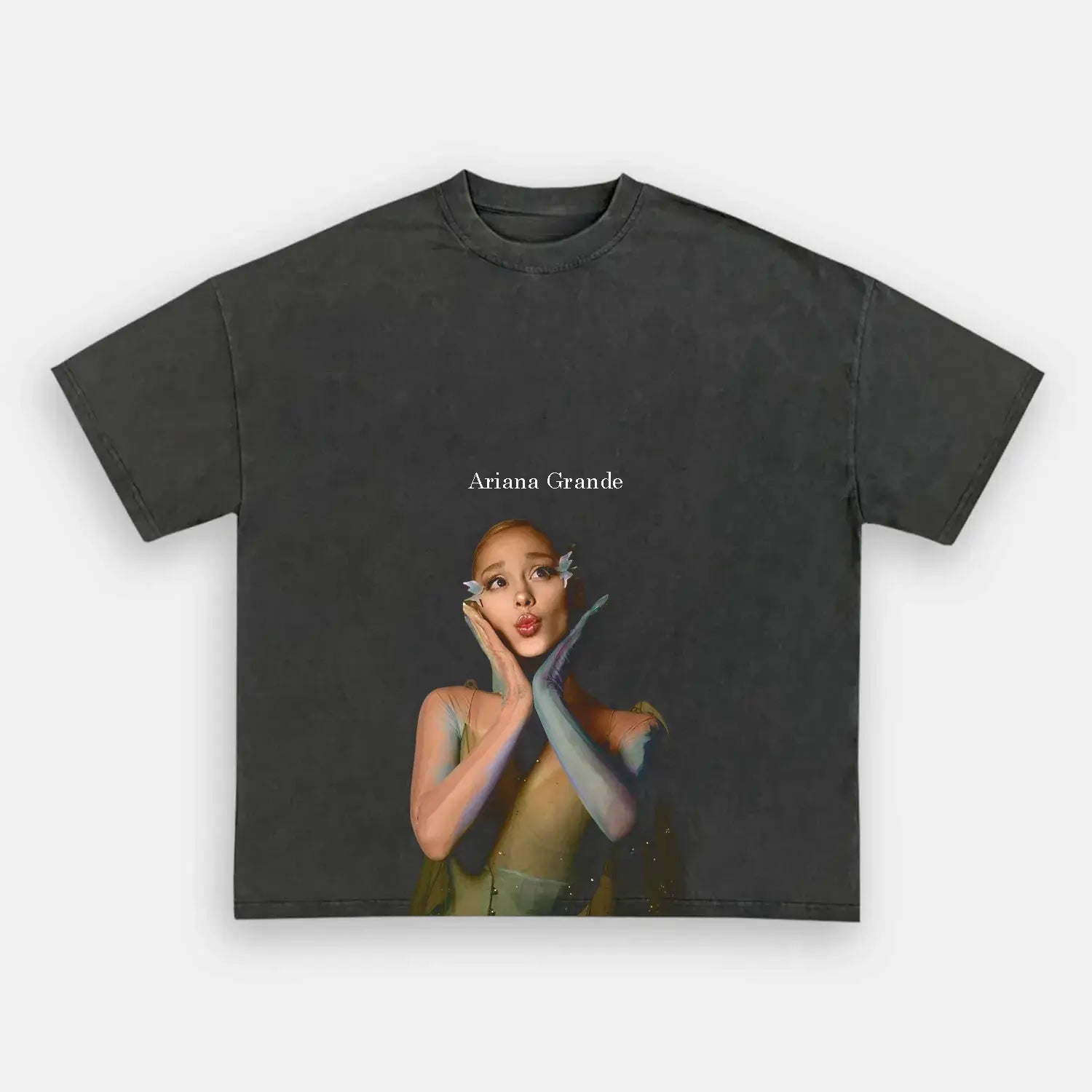 Ariana Grande Wear 2.0 - POPCHANGER