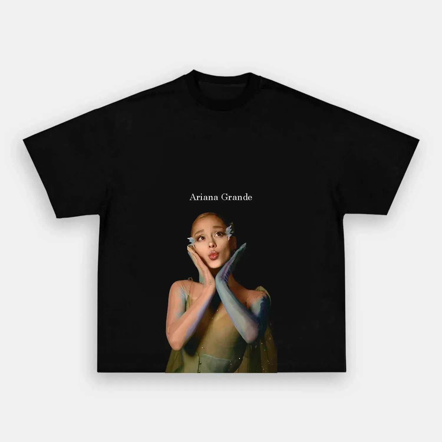 Ariana Grande Wear 2.0 - POPCHANGER