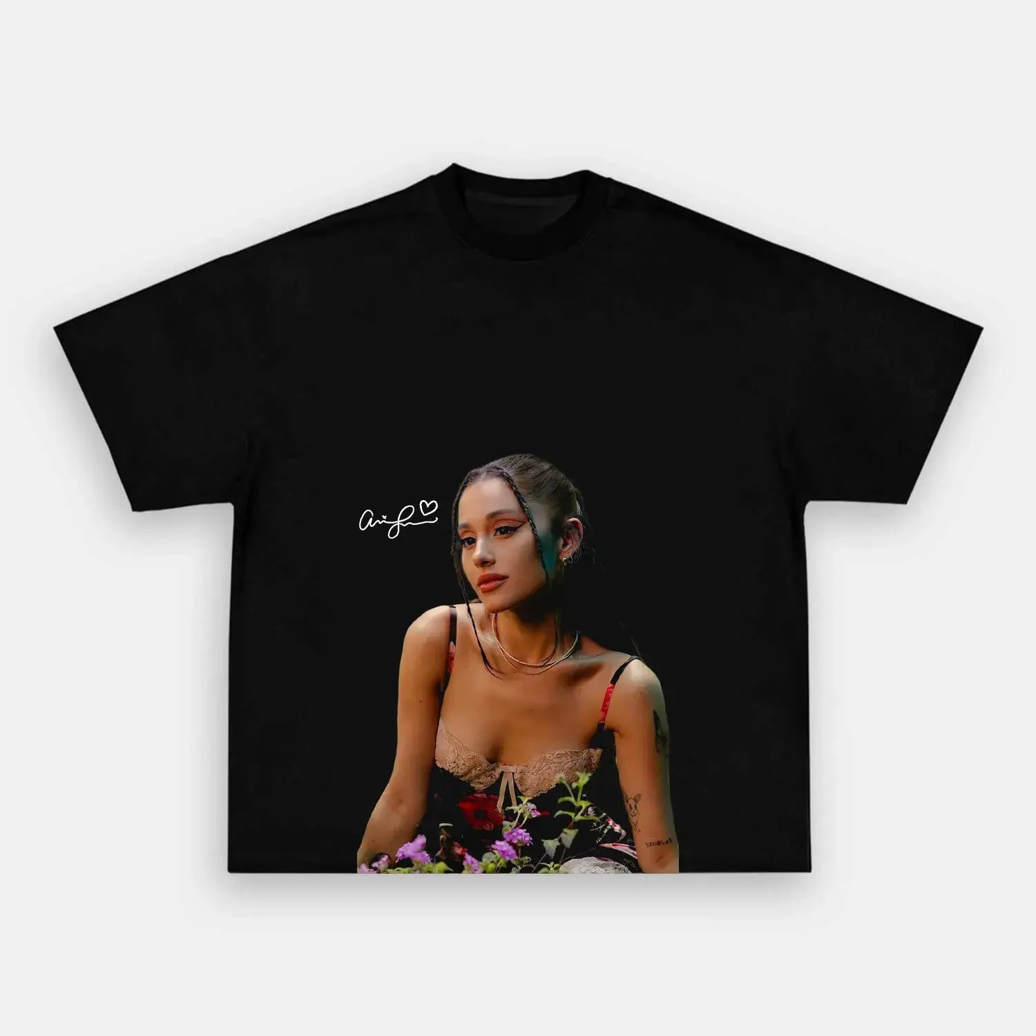 Ariana Grande Wear 4.0 - POPCHANGER
