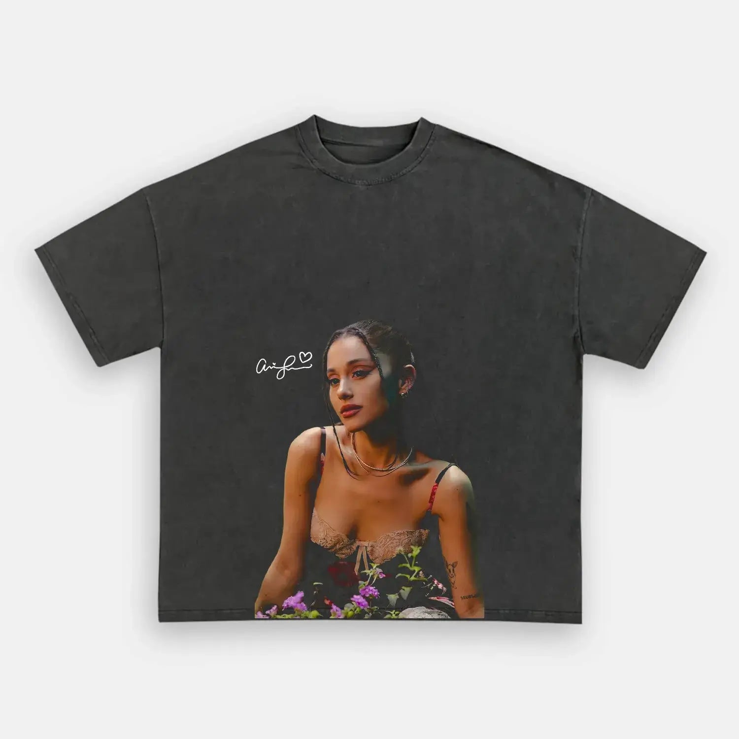 Ariana Grande Wear 4.0 - POPCHANGER