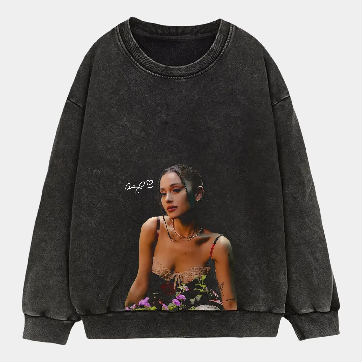 Ariana Grande Wear 4.0 - POPCHANGER