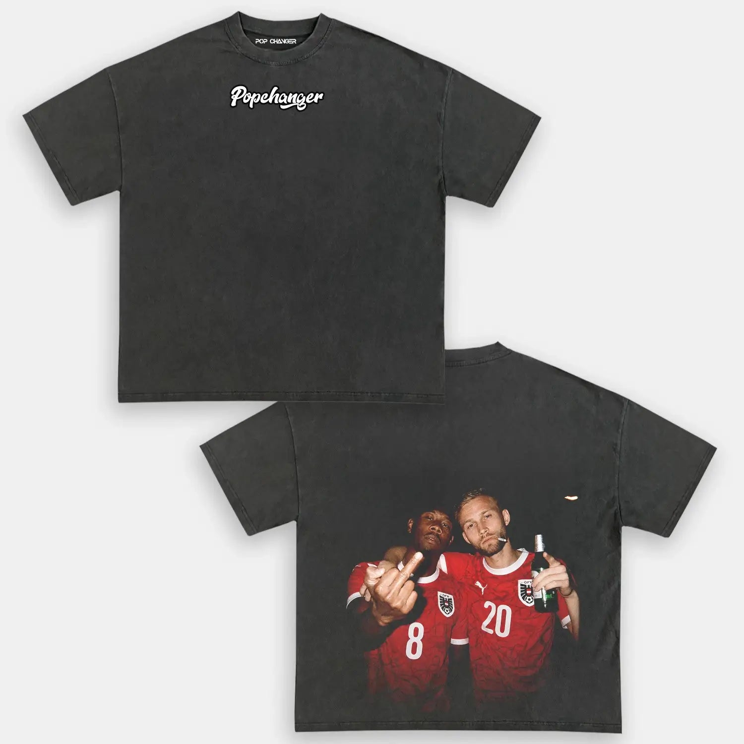Austria TEE 1.0