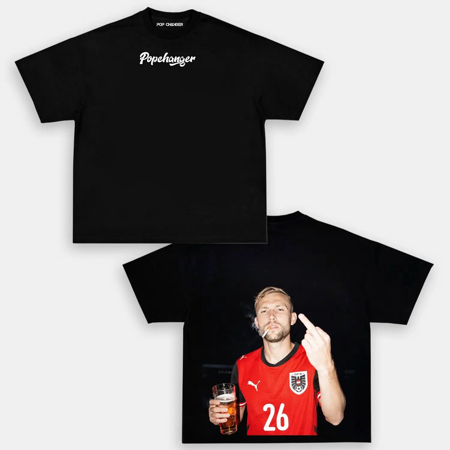 Austria TEE 1.3