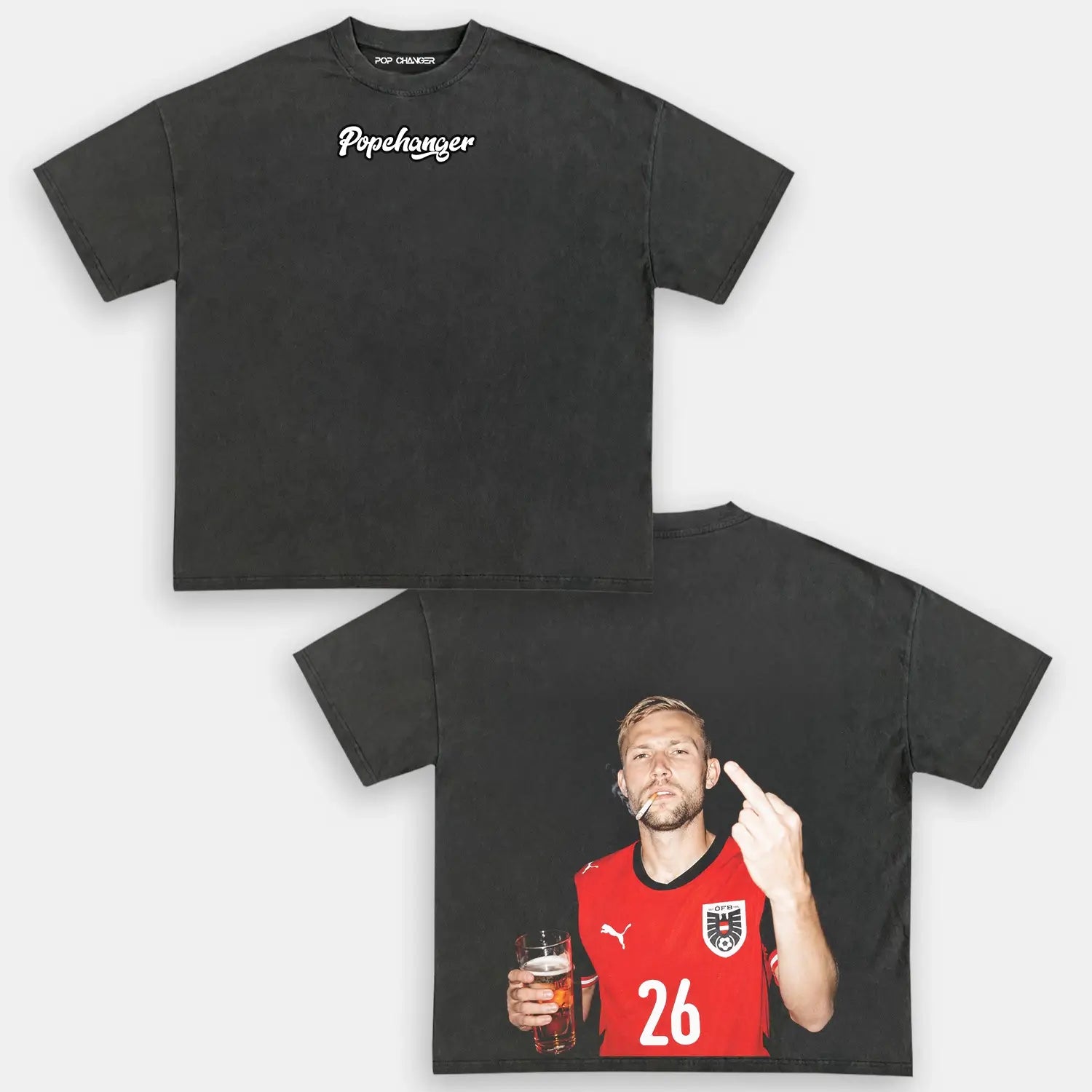 Austria TEE 1.3