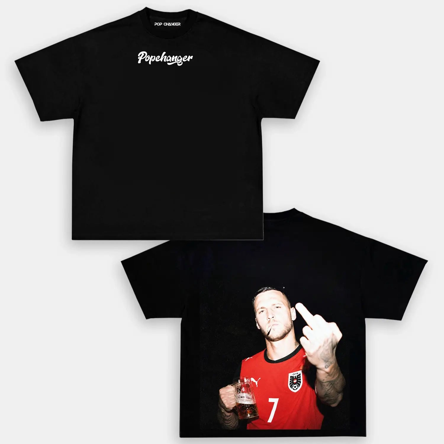 Austria TEE 1.5