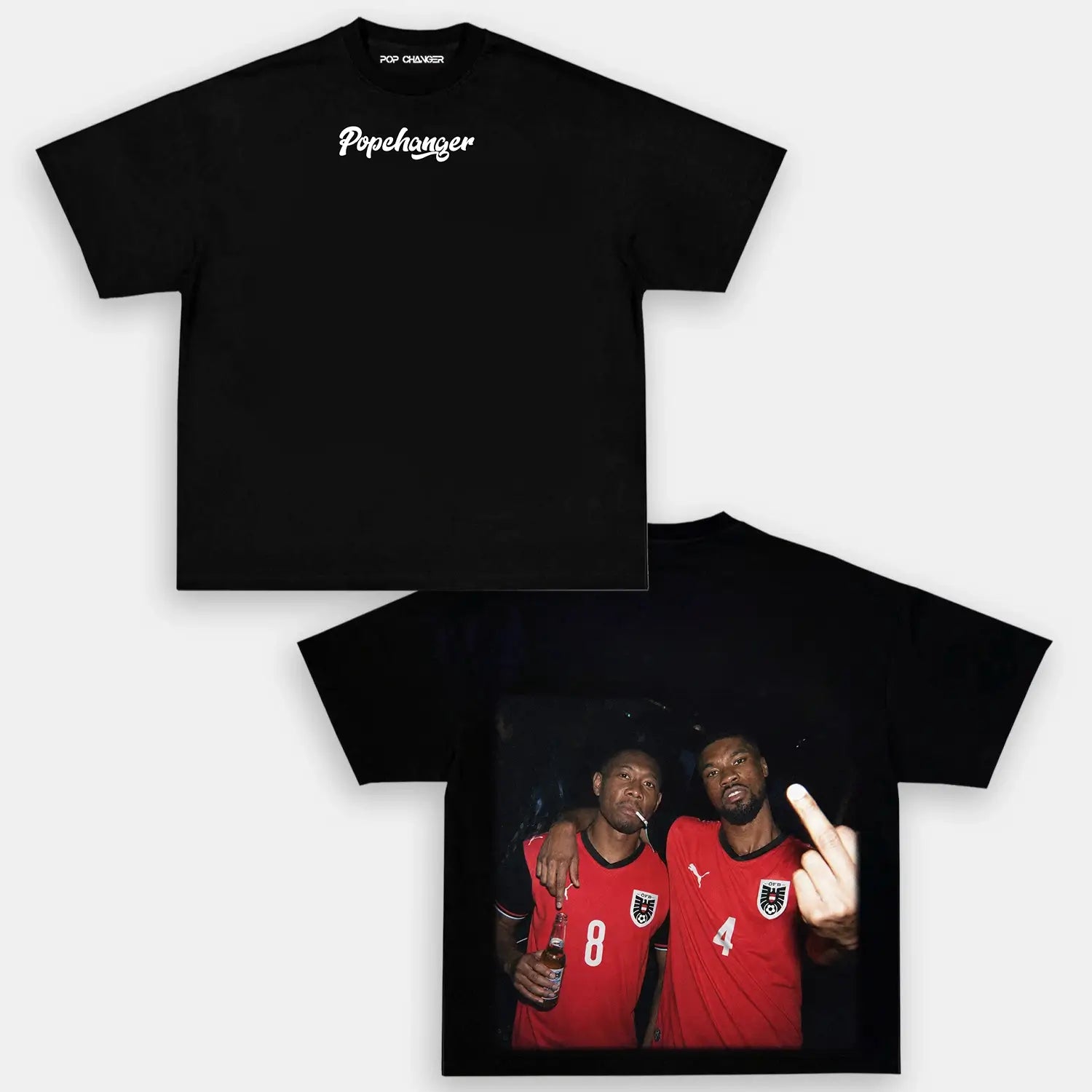 Austria TEE 1.7