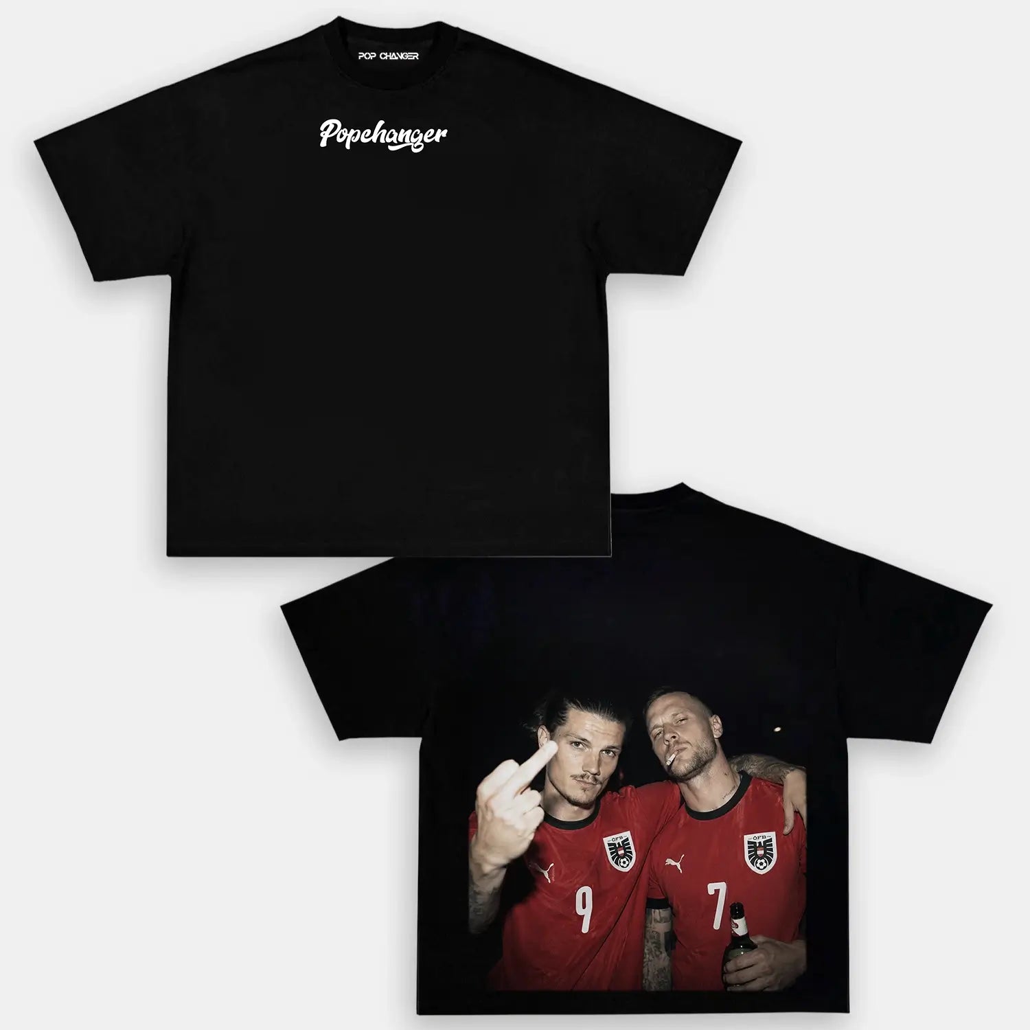 Austria TEE 1.8
