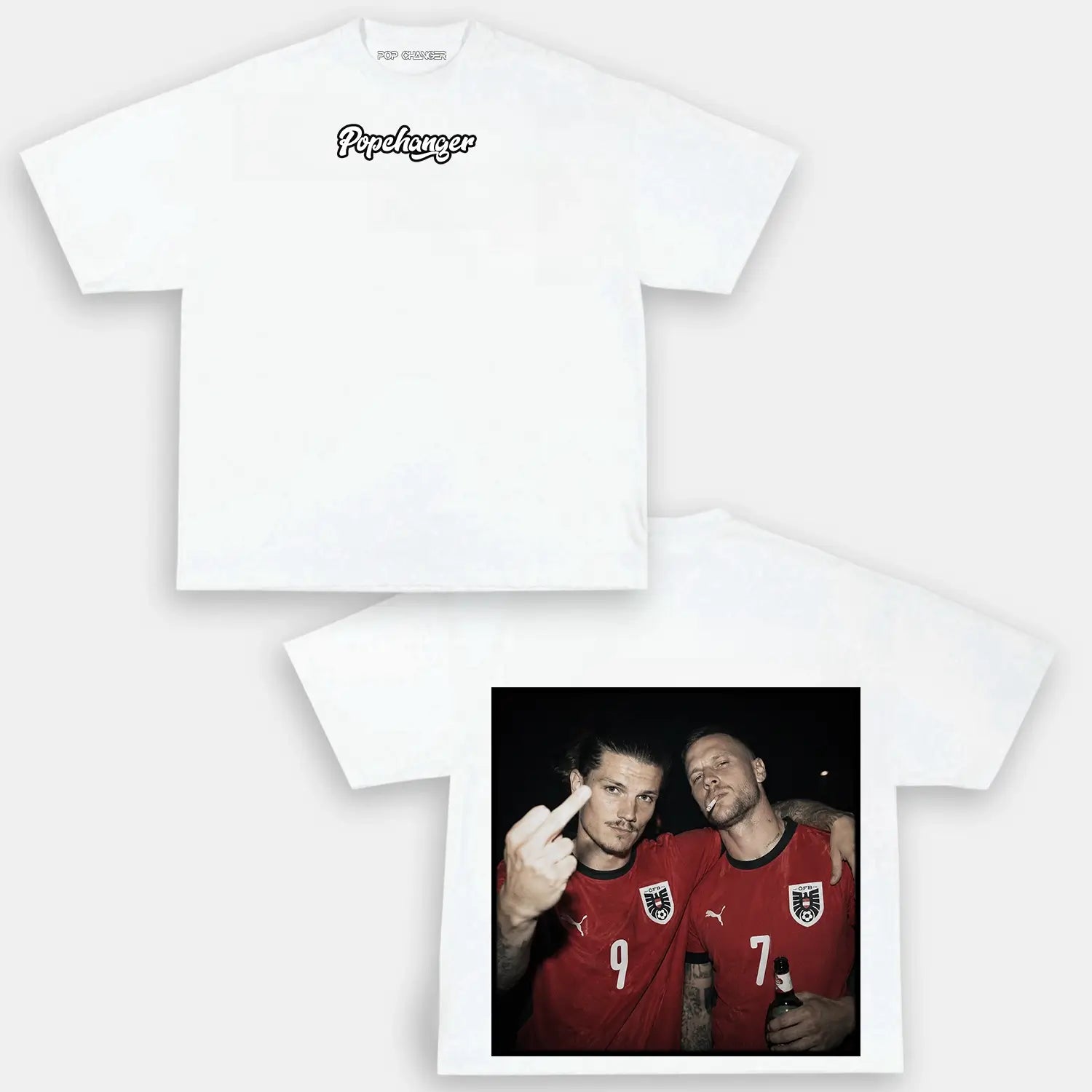 Austria TEE 1.8