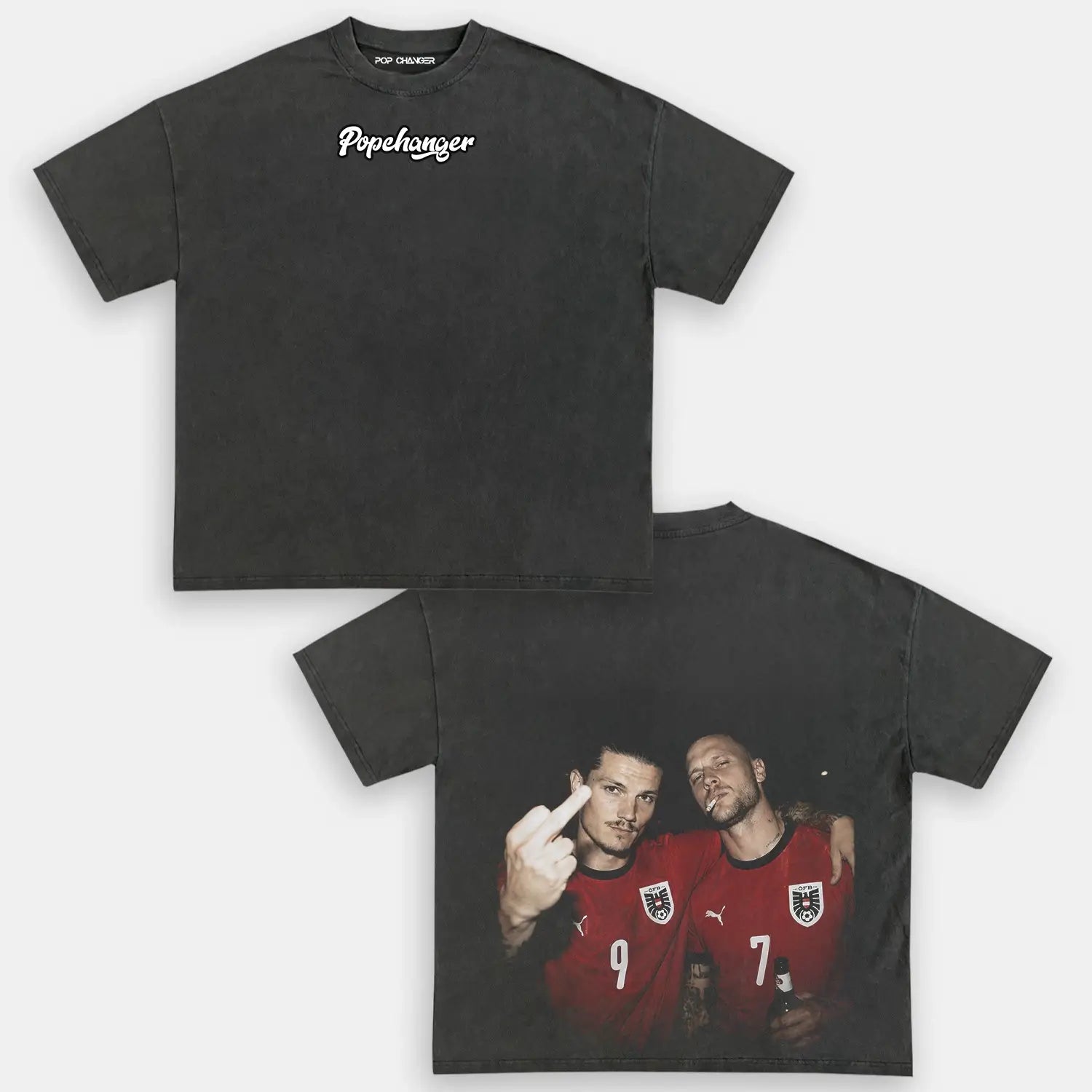 Austria TEE 1.8