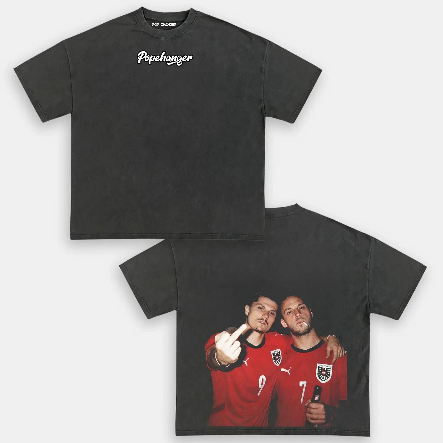 Austria TEE 1.9