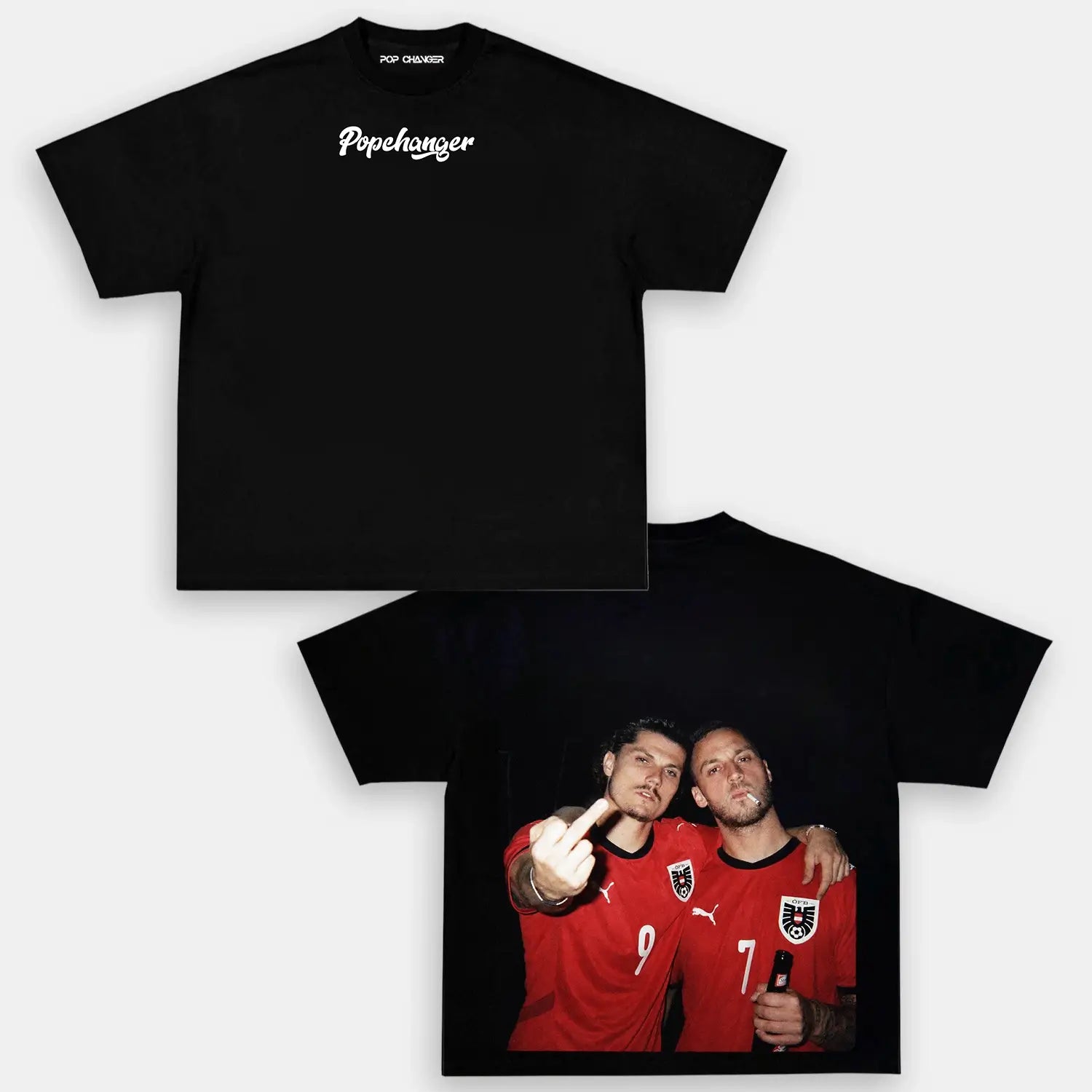Austria TEE 1.9
