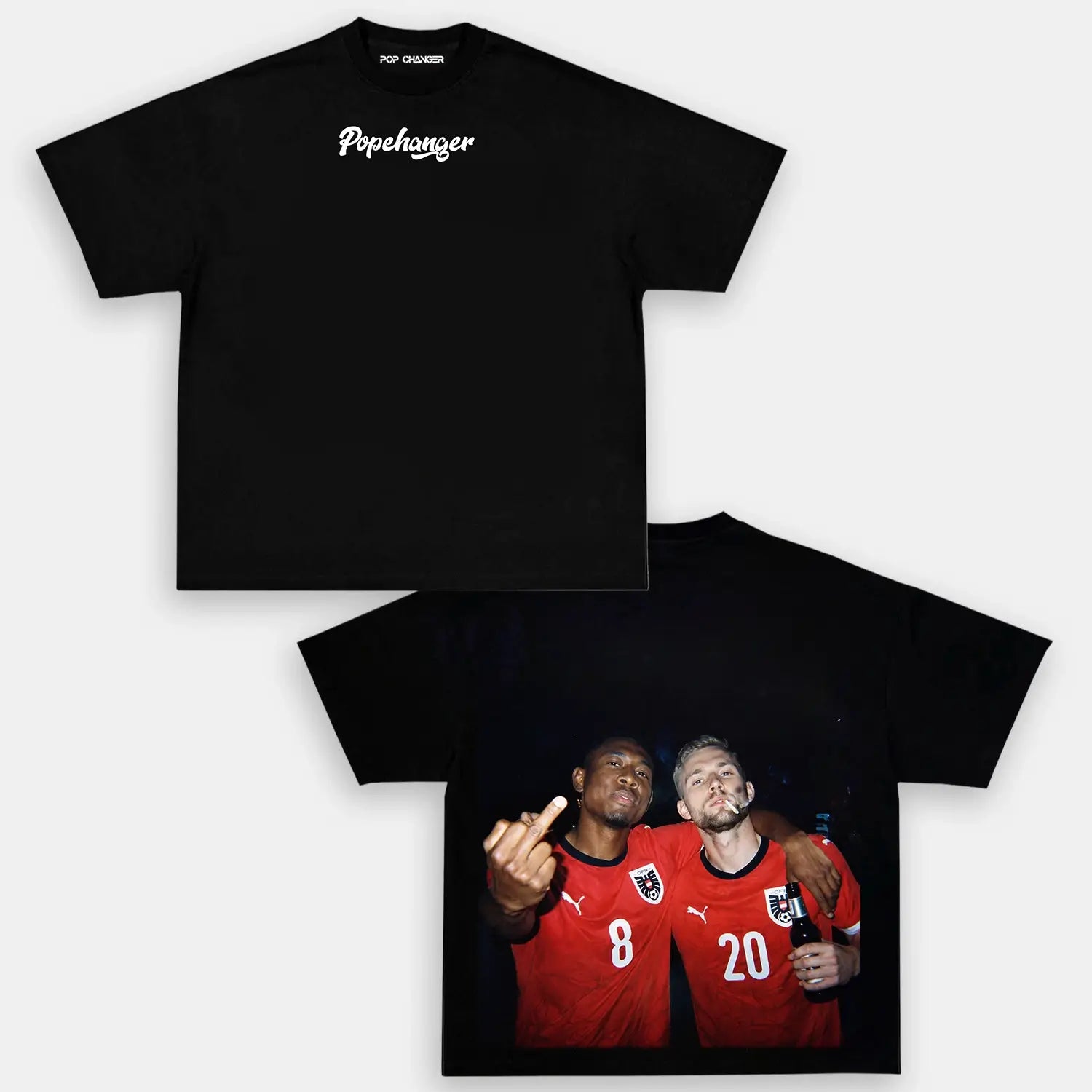 Austria TEE 2.0