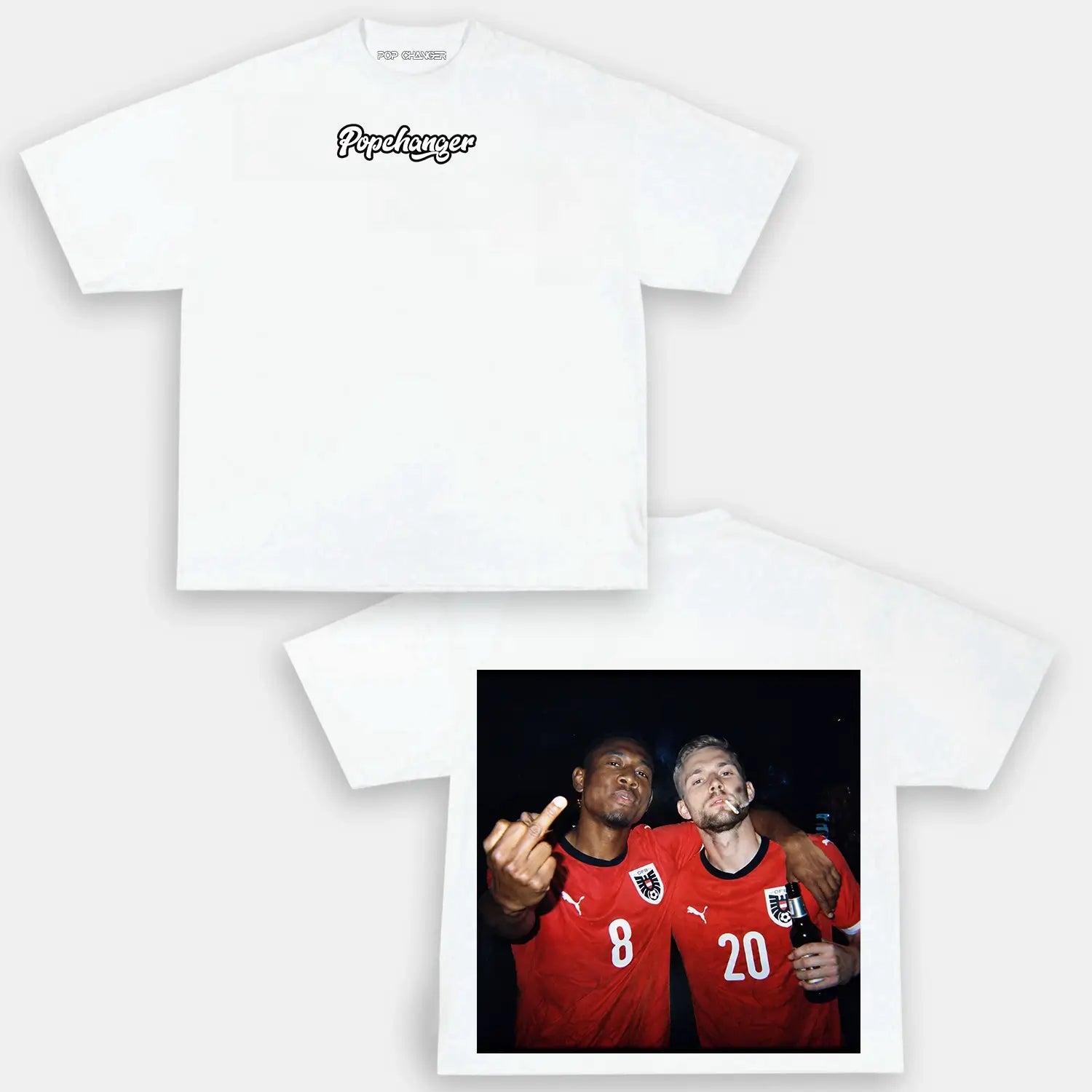 Austria TEE 2.0