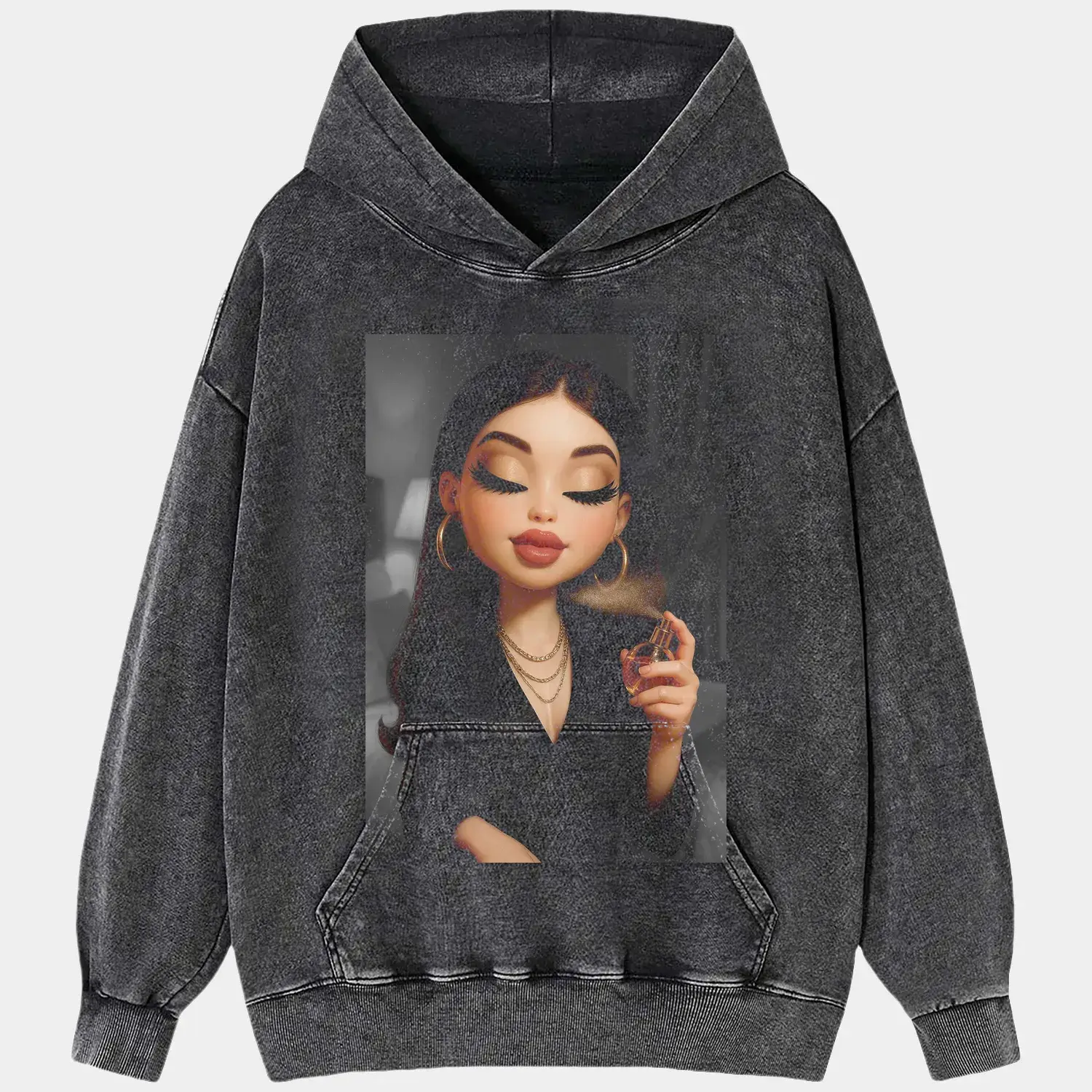 BARBIE TEE5 - POPCHANGER