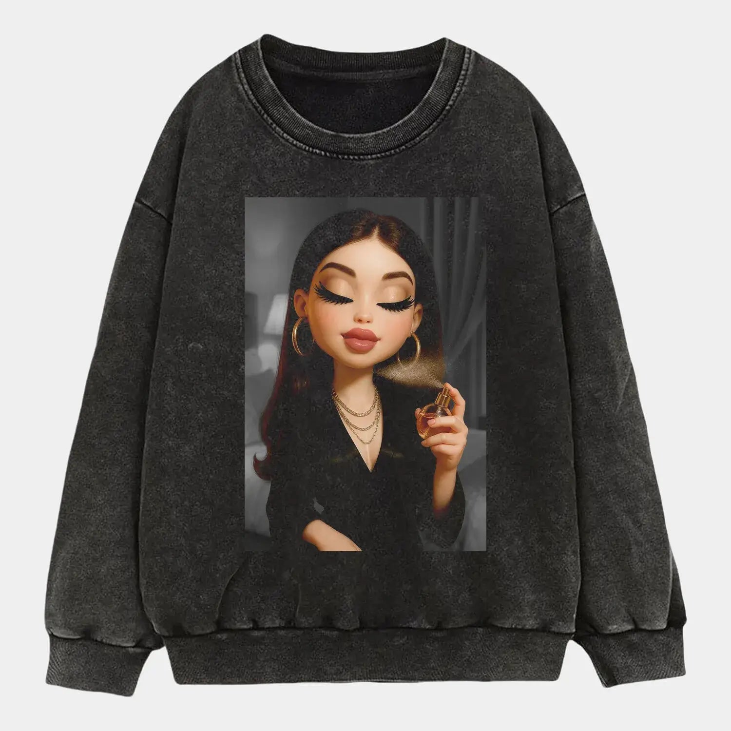 BARBIE TEE5 - POPCHANGER