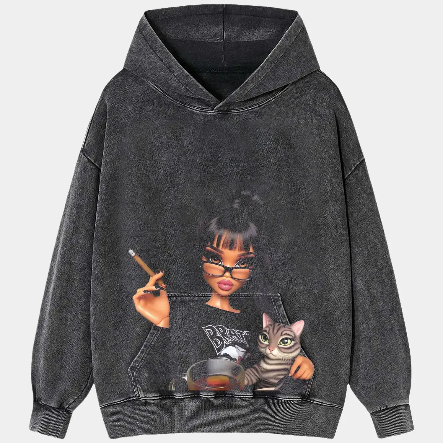 BARBIE TEE6 - POPCHANGER