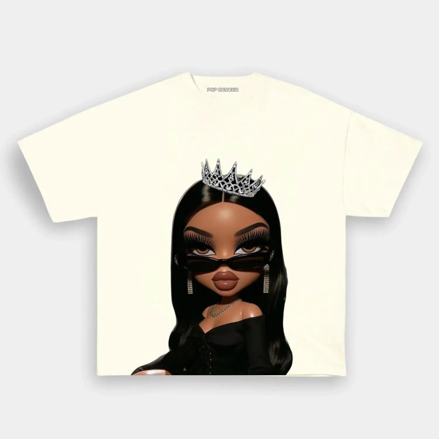 BARBIE TEE7 - POPCHANGER