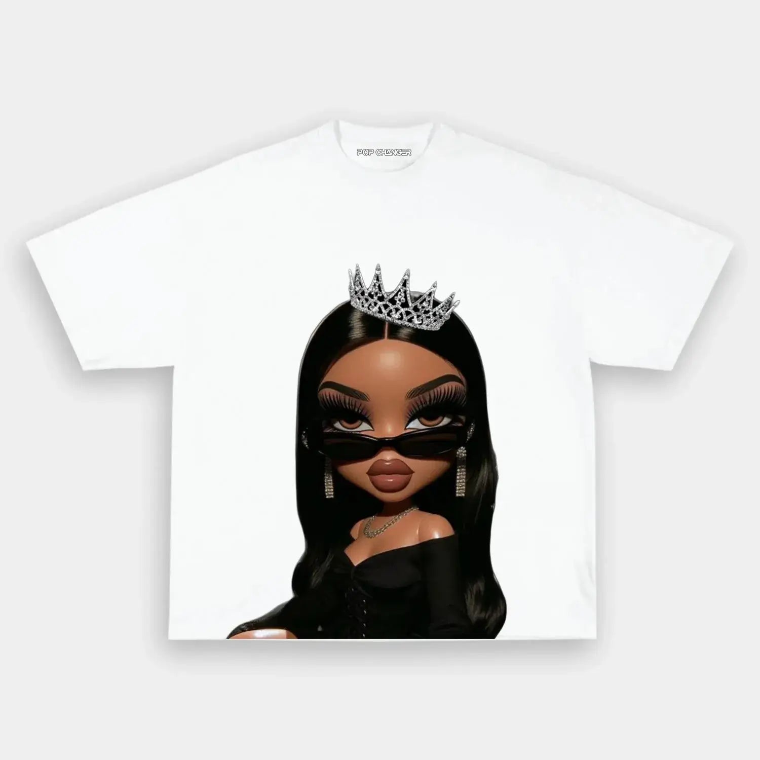 BARBIE TEE7 - POPCHANGER