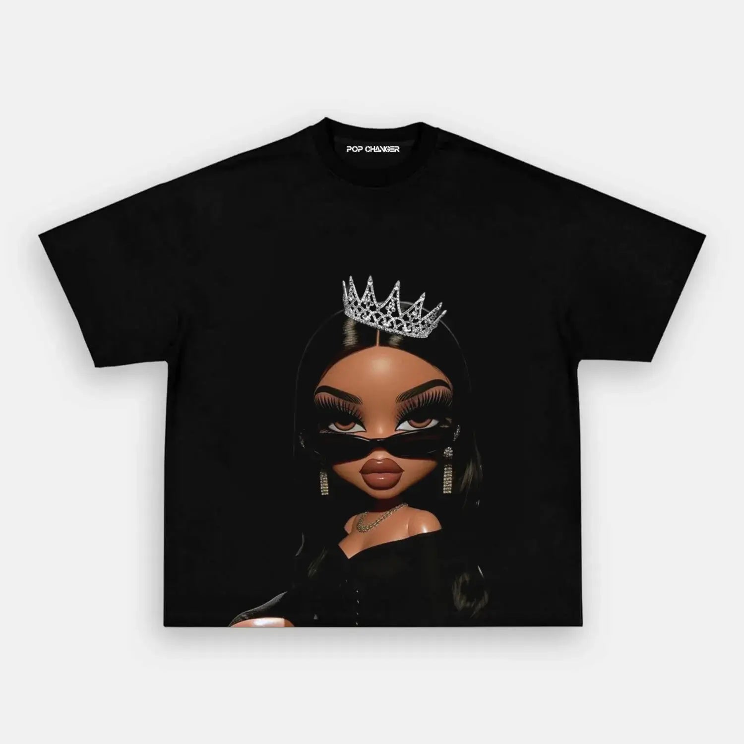 BARBIE TEE7 - POPCHANGER