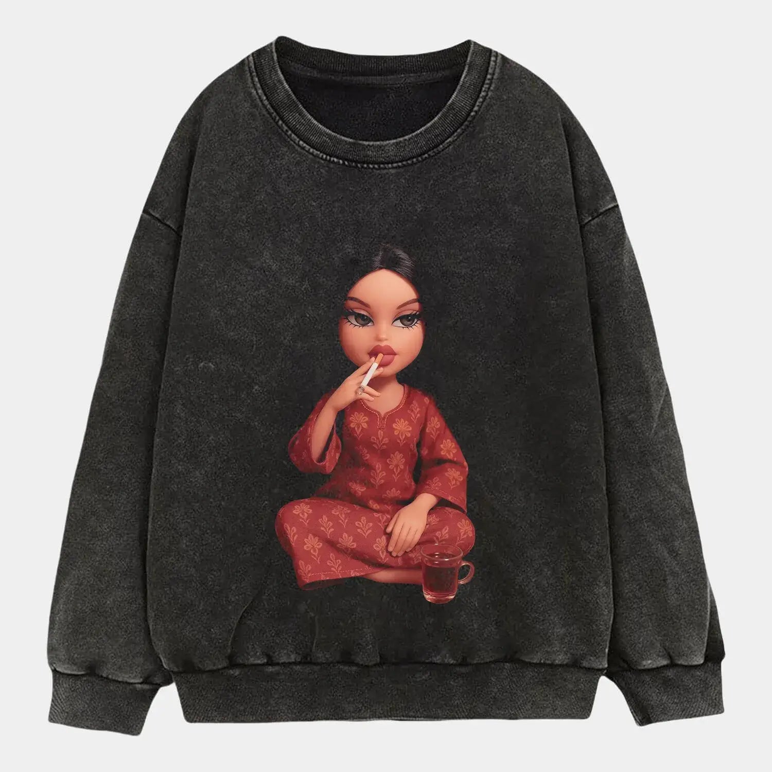 BARBIE TEE8 - POPCHANGER