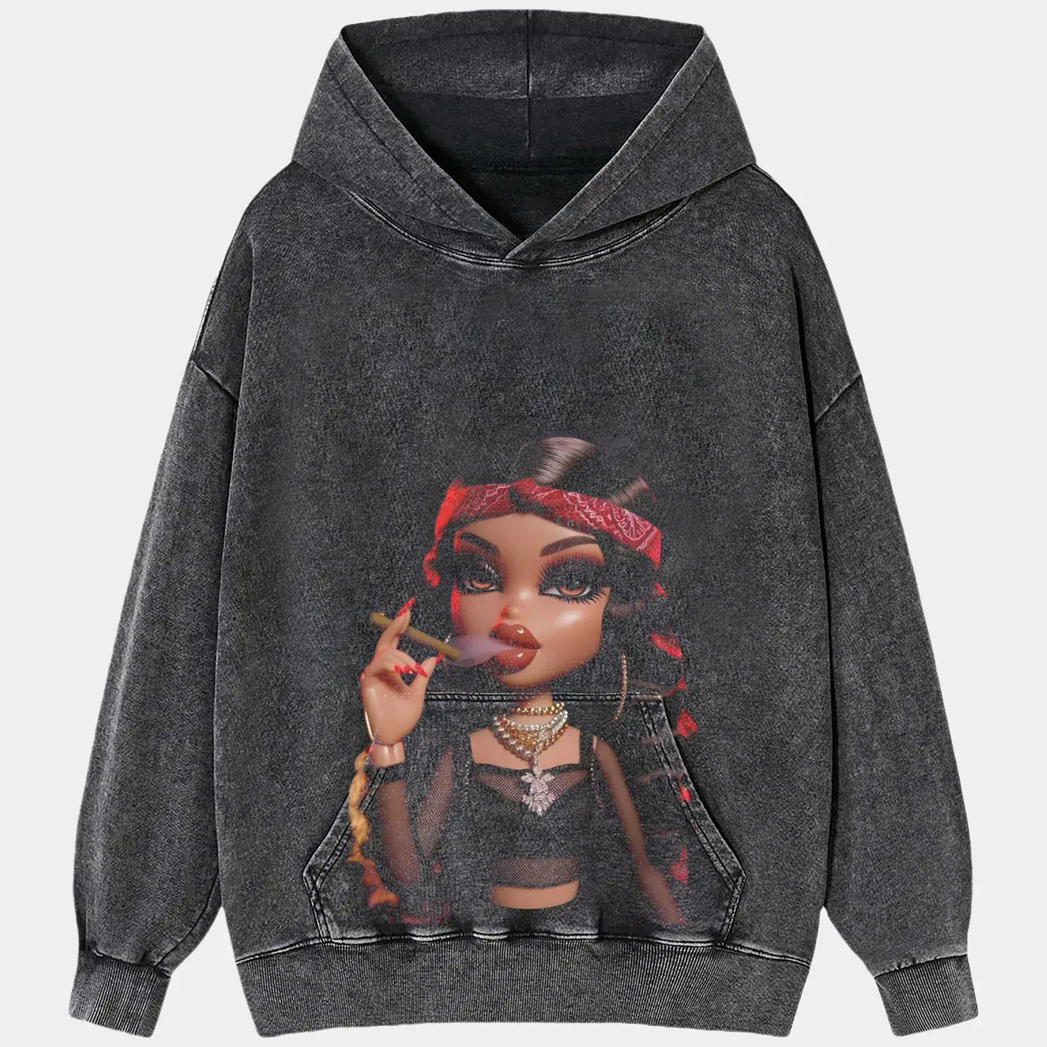 BARBIE TEE9 - POPCHANGER