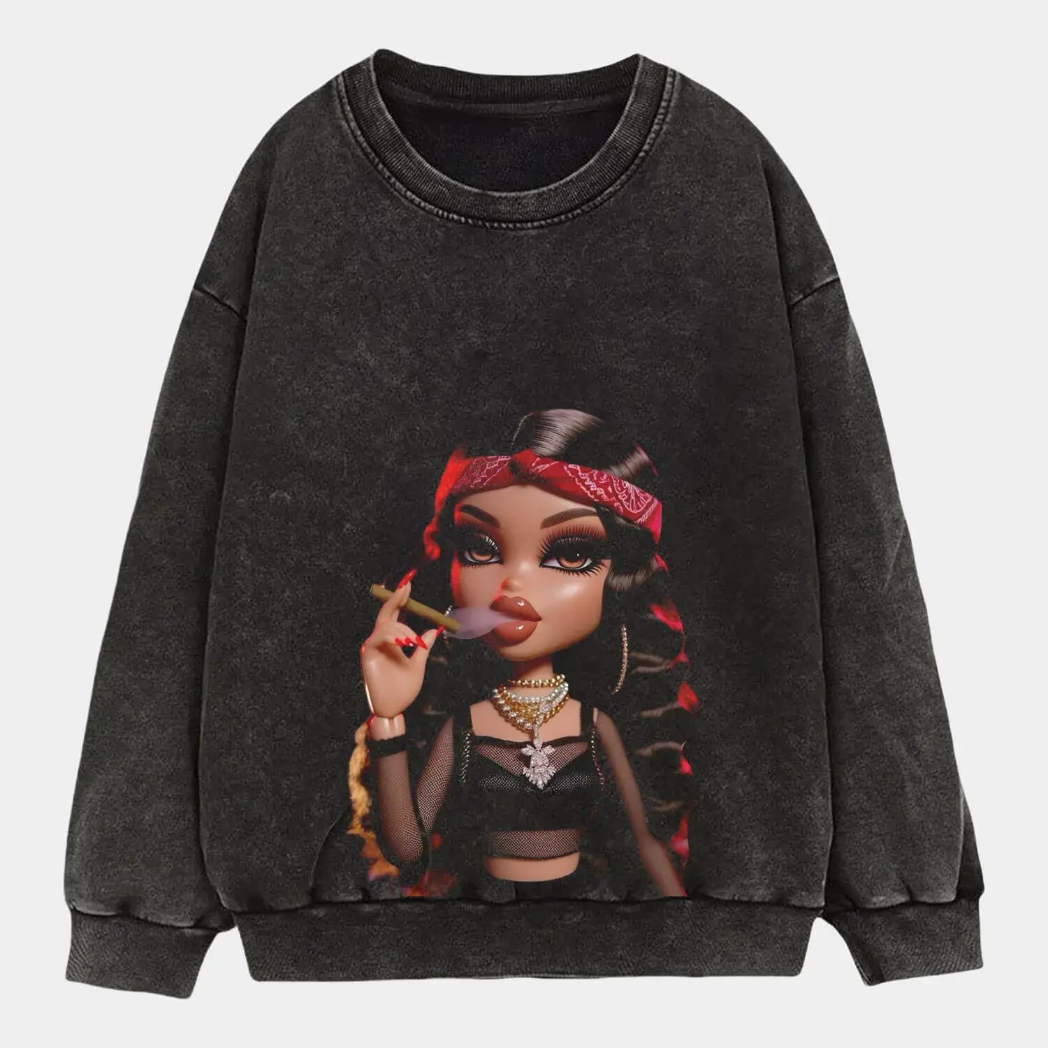 BARBIE TEE9 - POPCHANGER