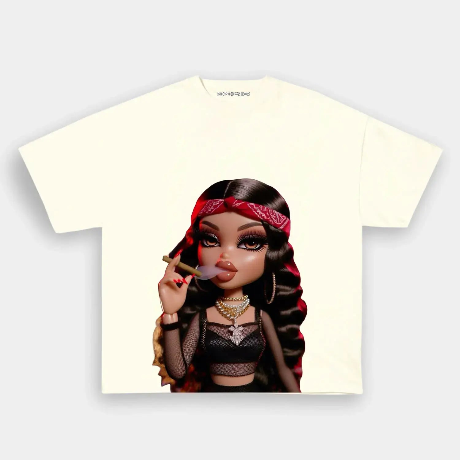 BARBIE TEE9 - POPCHANGER