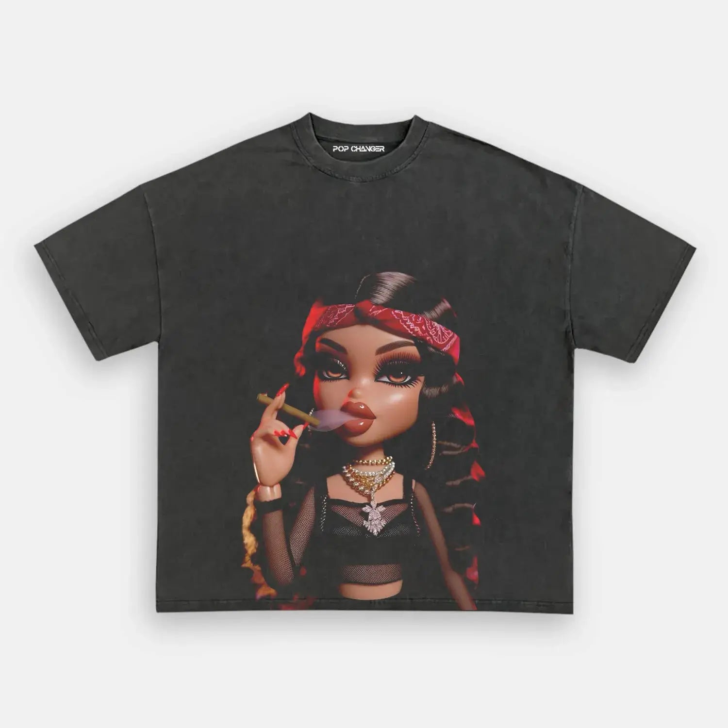 BARBIE TEE9 - POPCHANGER
