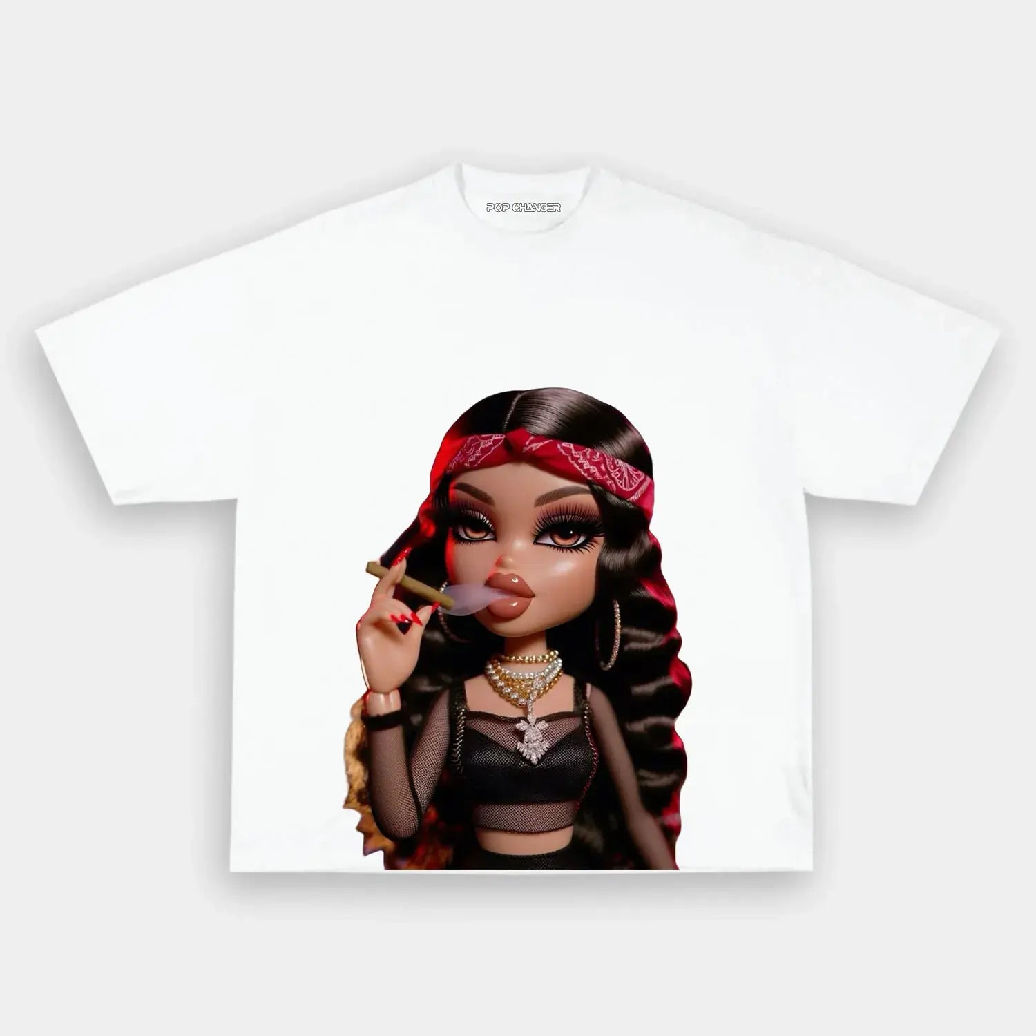BARBIE TEE9 - POPCHANGER