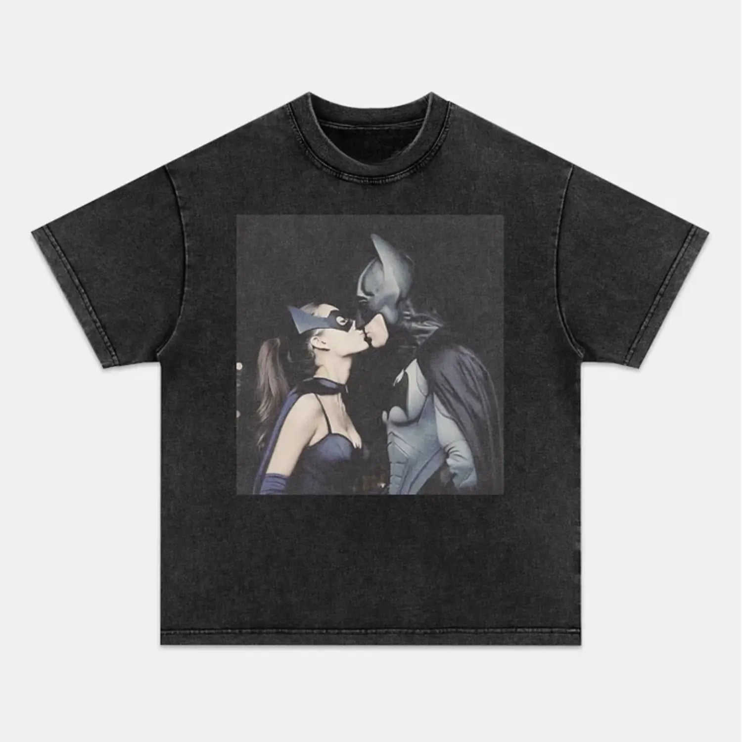 BATMAN V2 TEE - POPCHANGER