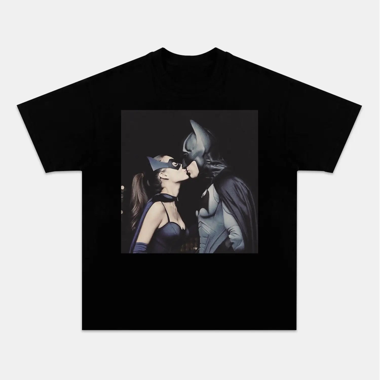 BATMAN V2 TEE - POPCHANGER