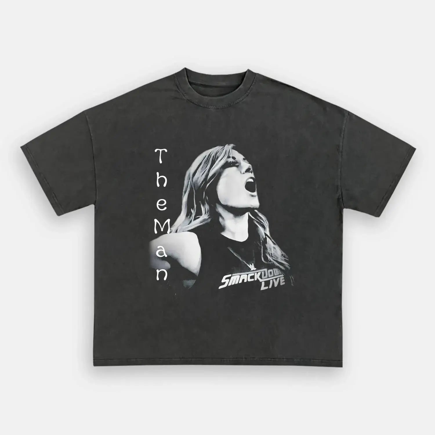 BECKY LYNCH WEAR - POPCHANGER