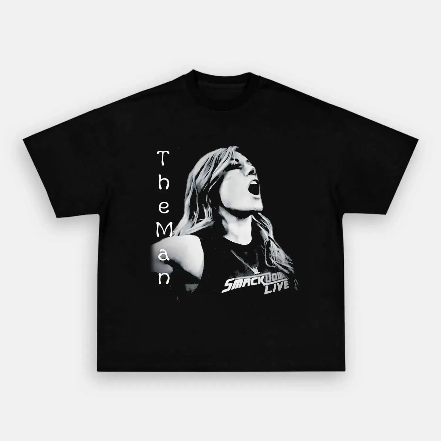 BECKY LYNCH WEAR - POPCHANGER