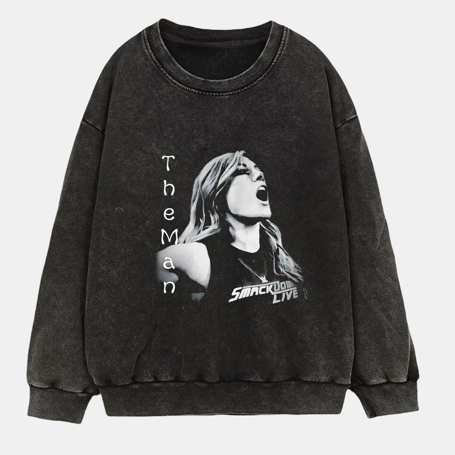 BECKY LYNCH WEAR - POPCHANGER