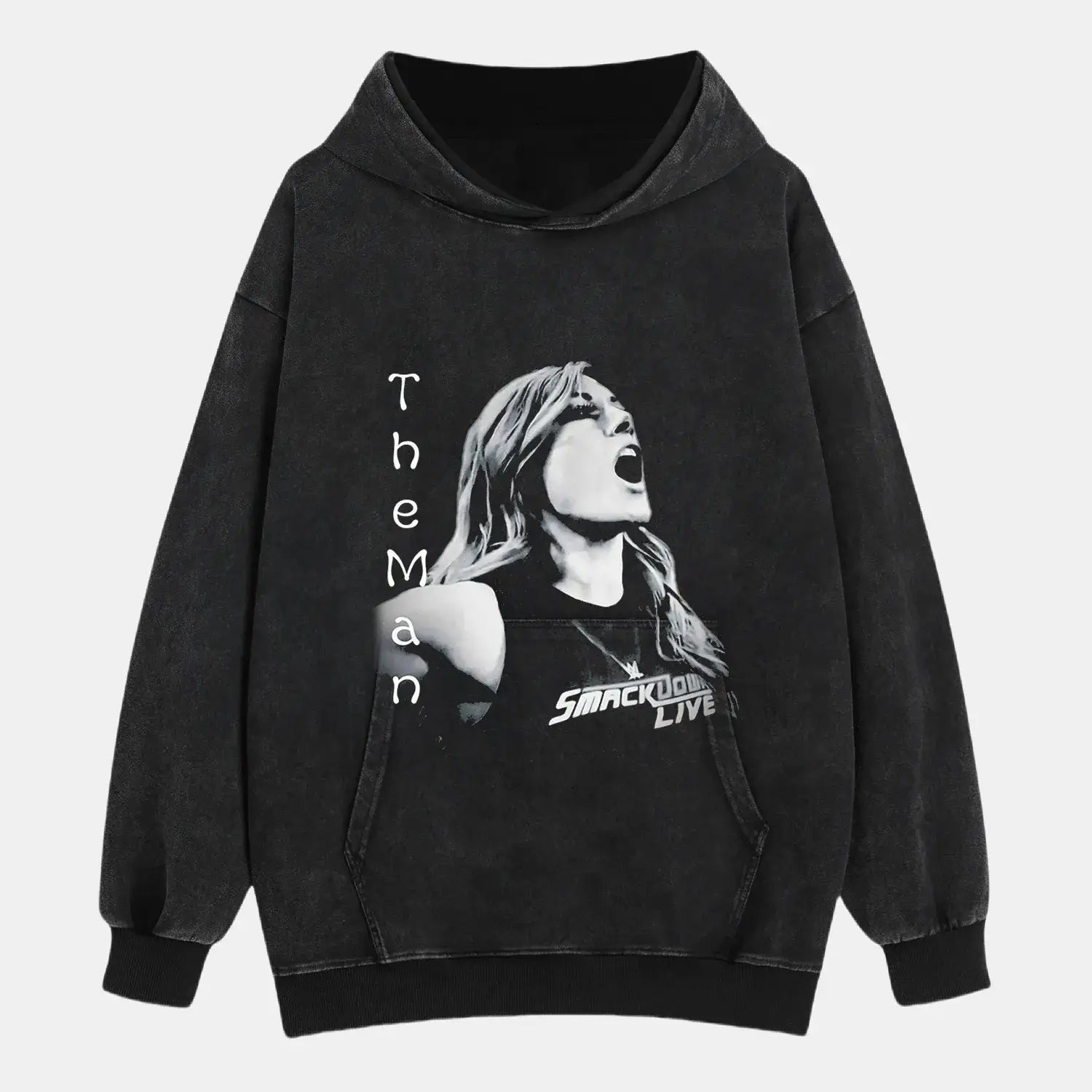 BECKY LYNCH WEAR - POPCHANGER