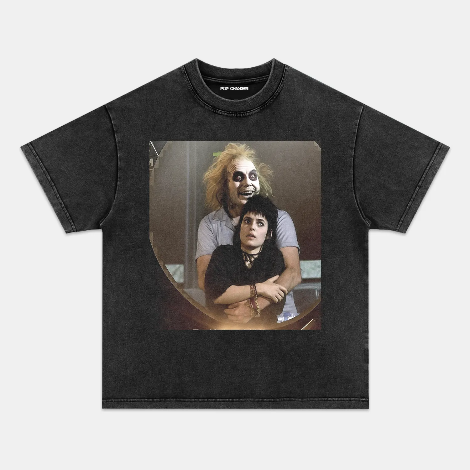 BEETLEJUICE TEE - POPCHANGER