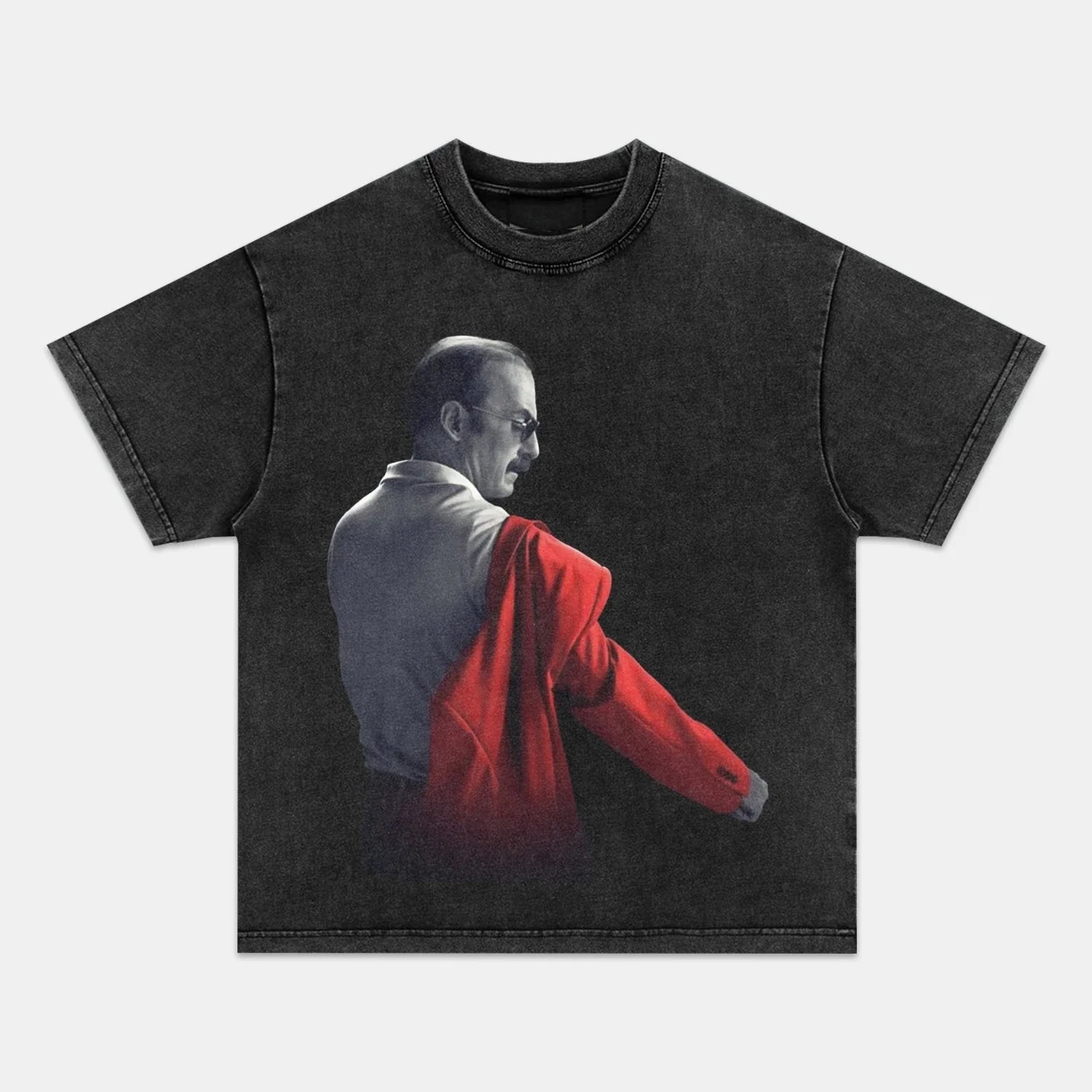 BETTER CALL SAUL 2.0 TEE - POPCHANGER