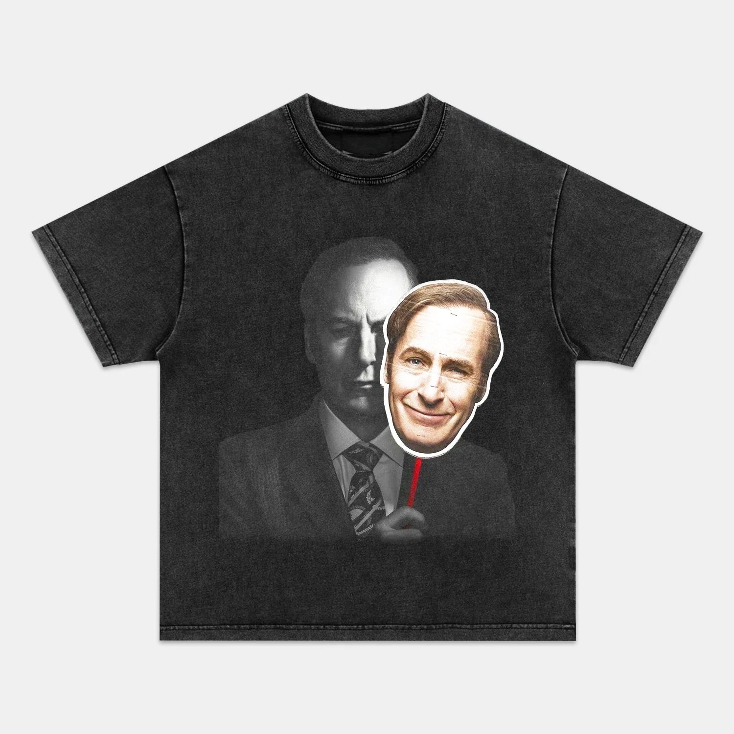 BETTER CALL SAUL NEW 1.0 TEE - POPCHANGER
