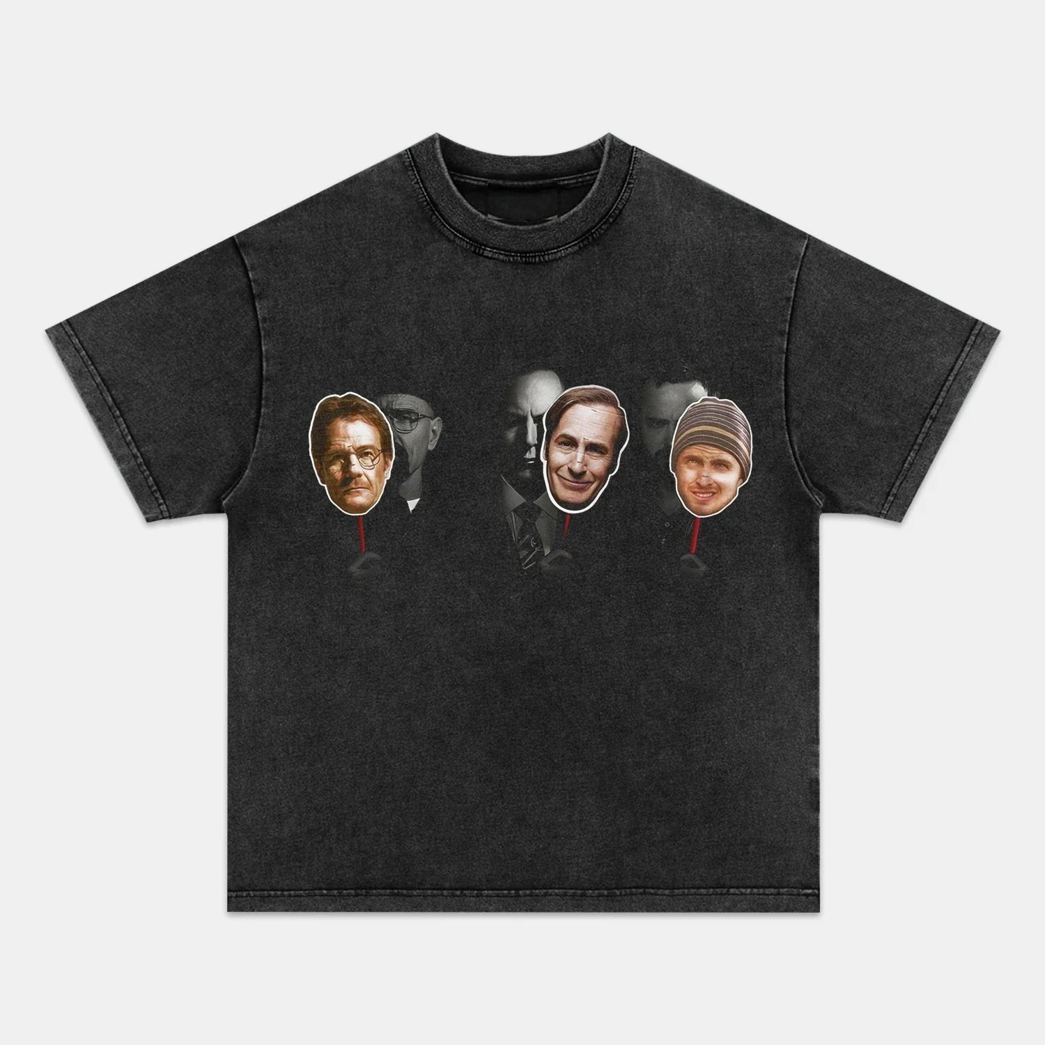 BETTER CALL SAUL NEW TEE - POPCHANGER