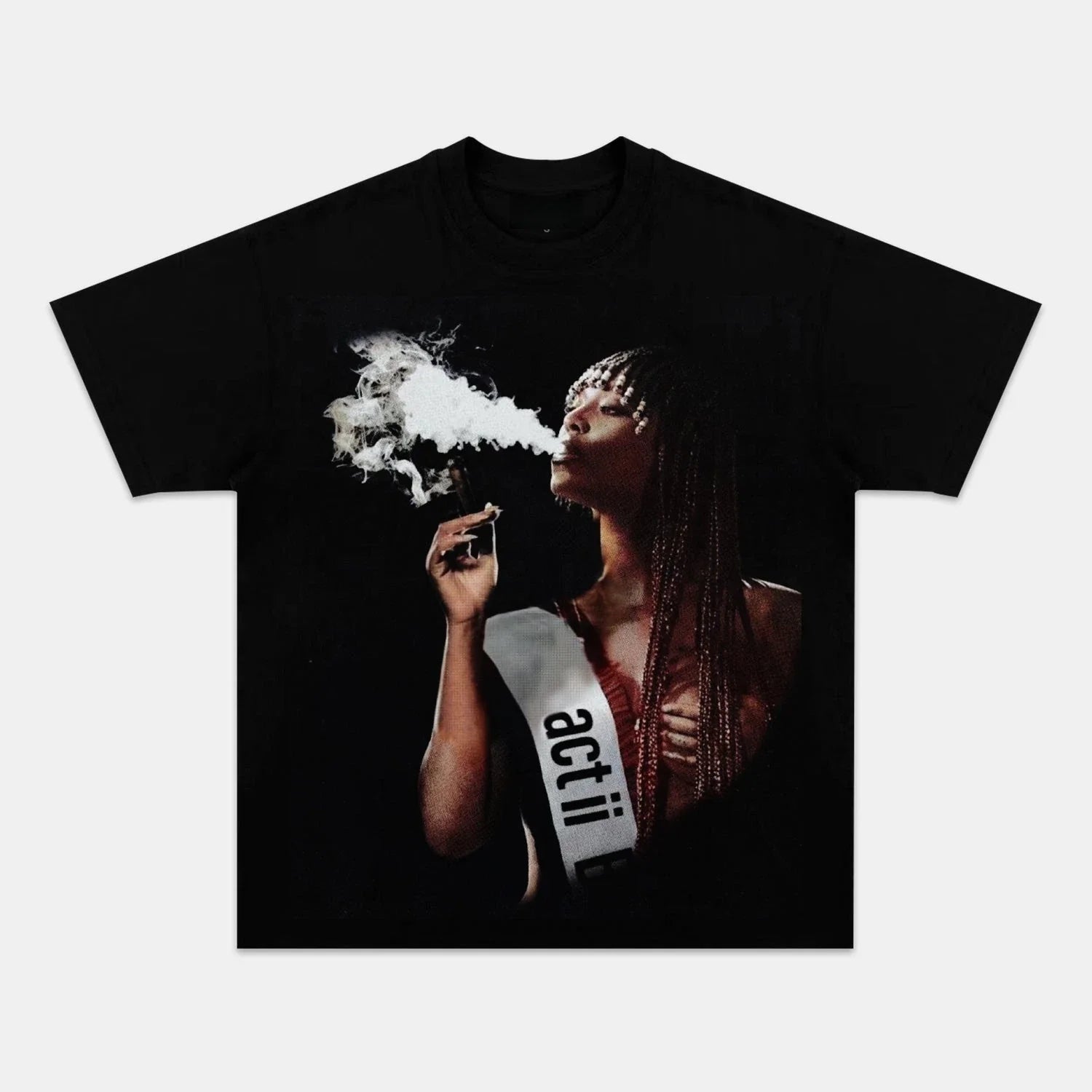 BEYONCE 12.14 2.0 TEE - POPCHANGER