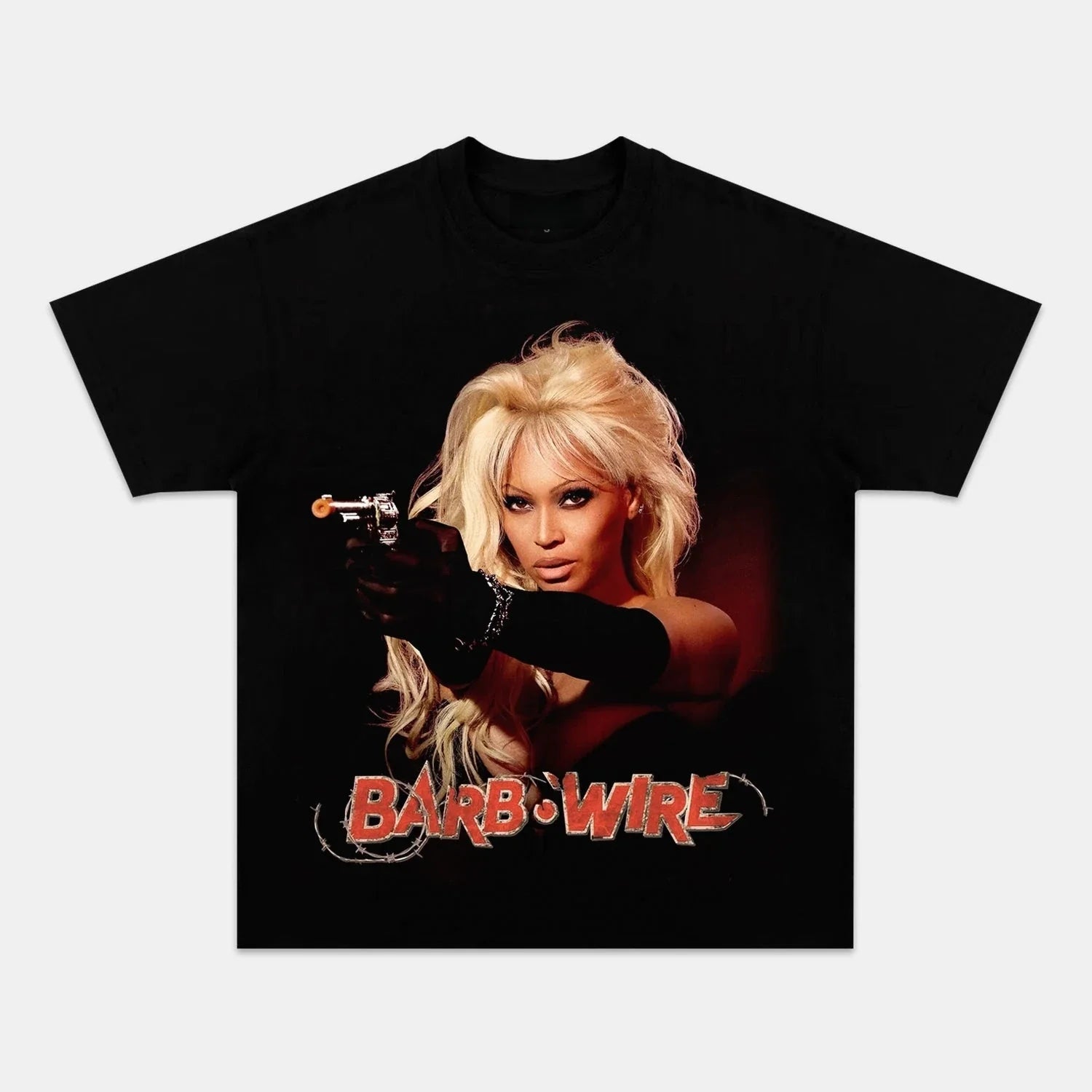BEYONCE 12.14 TEE - POPCHANGER