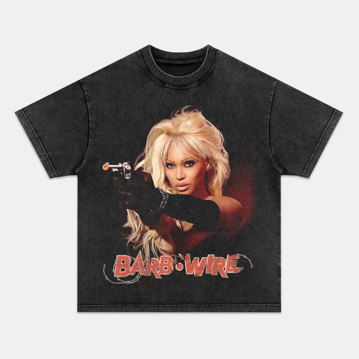 BEYONCE 12.14 TEE - POPCHANGER