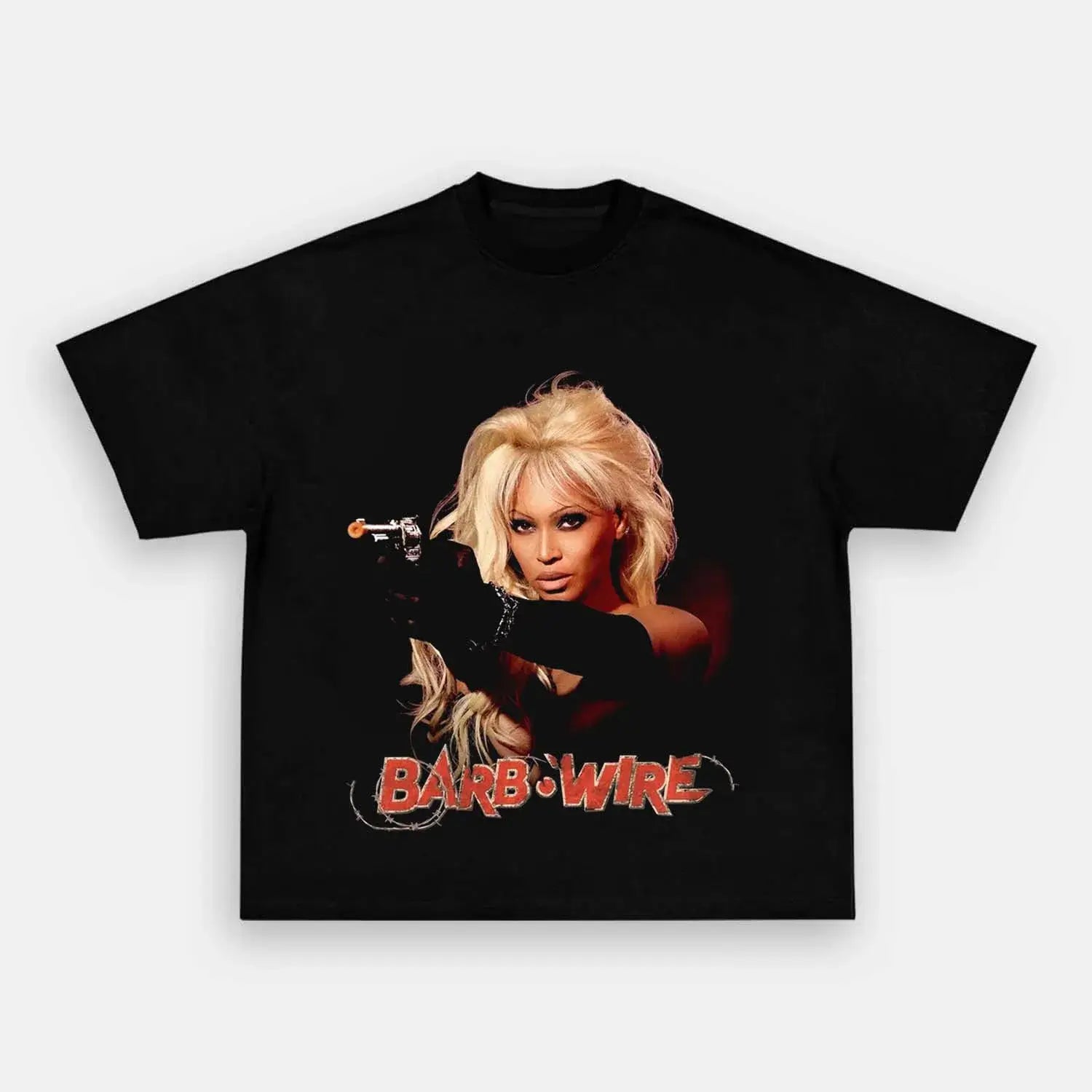 BEYONCE 12.14 TEE - POPCHANGER