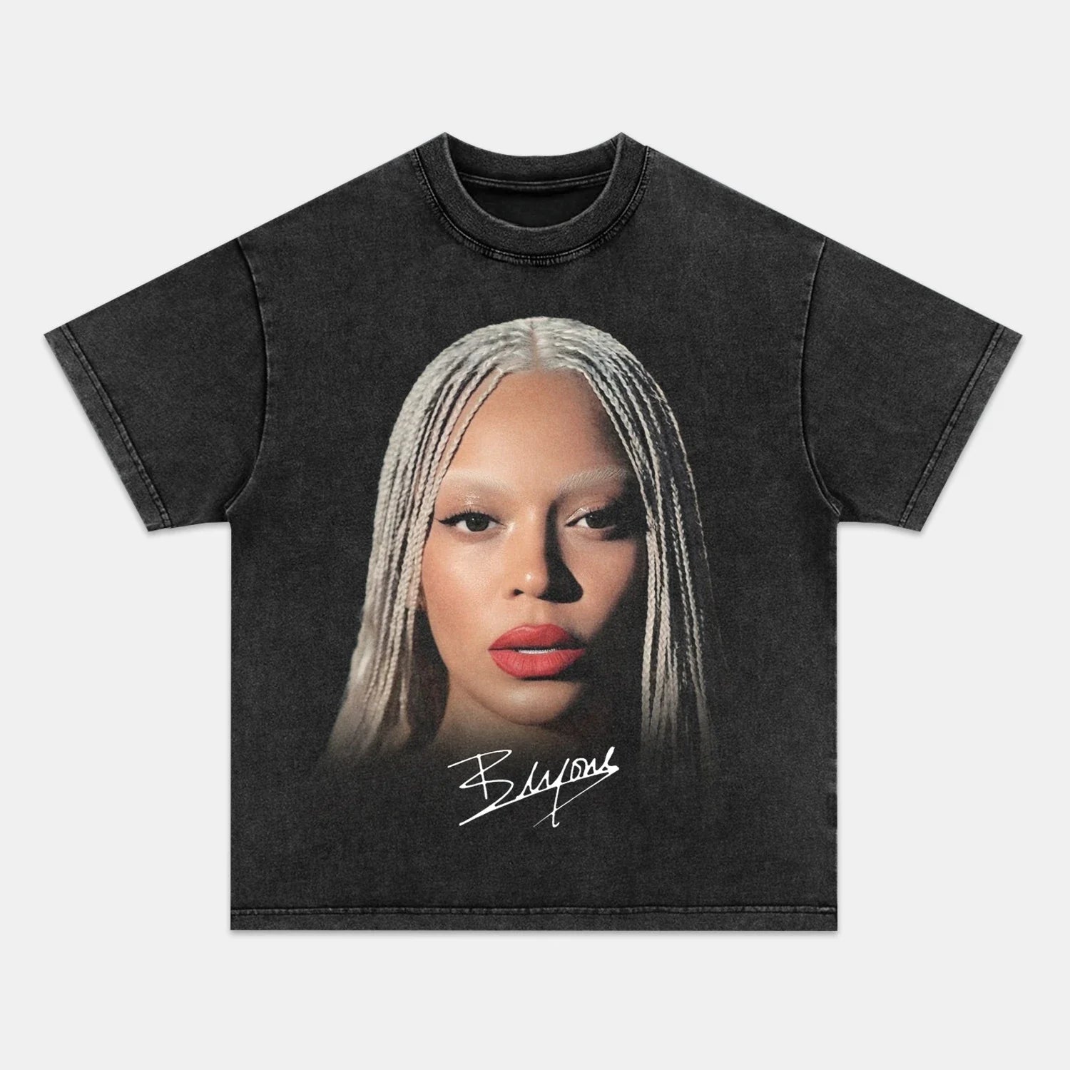 BEYONCE 2.0 2.15 TEE - POPCHANGER