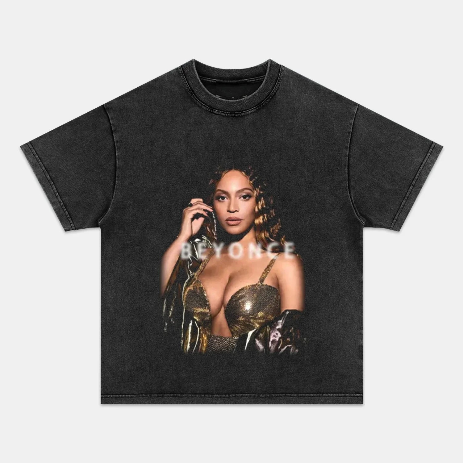 BEYONCE 2.28 2.0 TEE - POPCHANGER