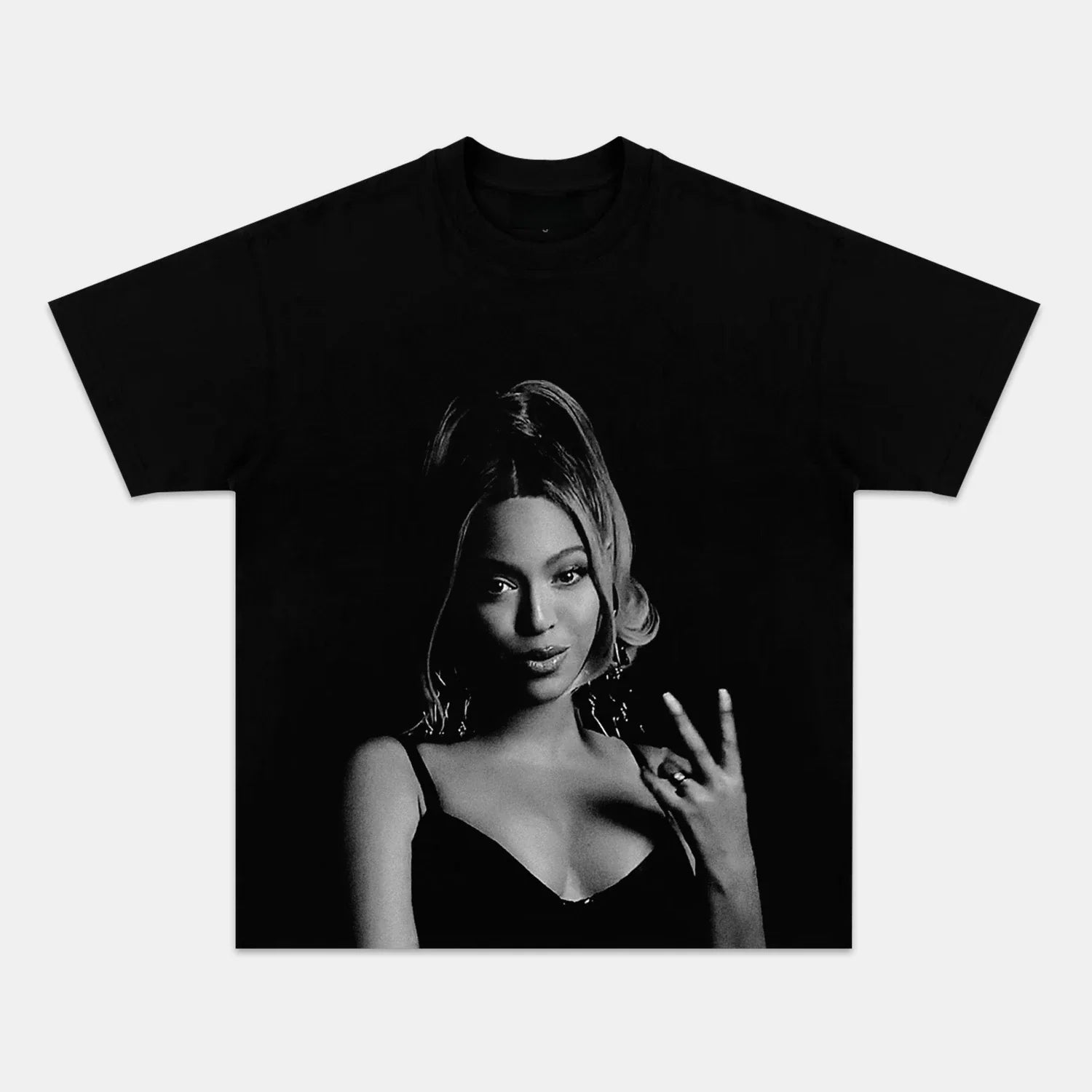 BEYONCE 2025 TEE - POPCHANGER