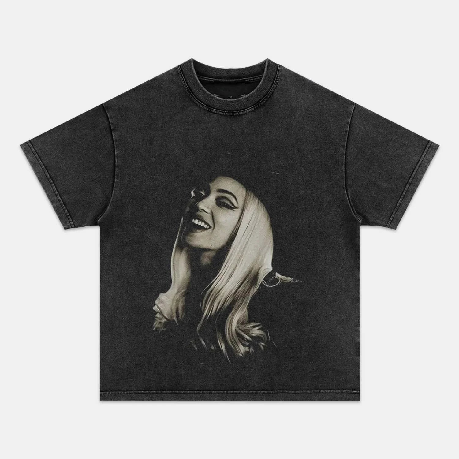 BEYONCE TEE 1.0 - POPCHANGER