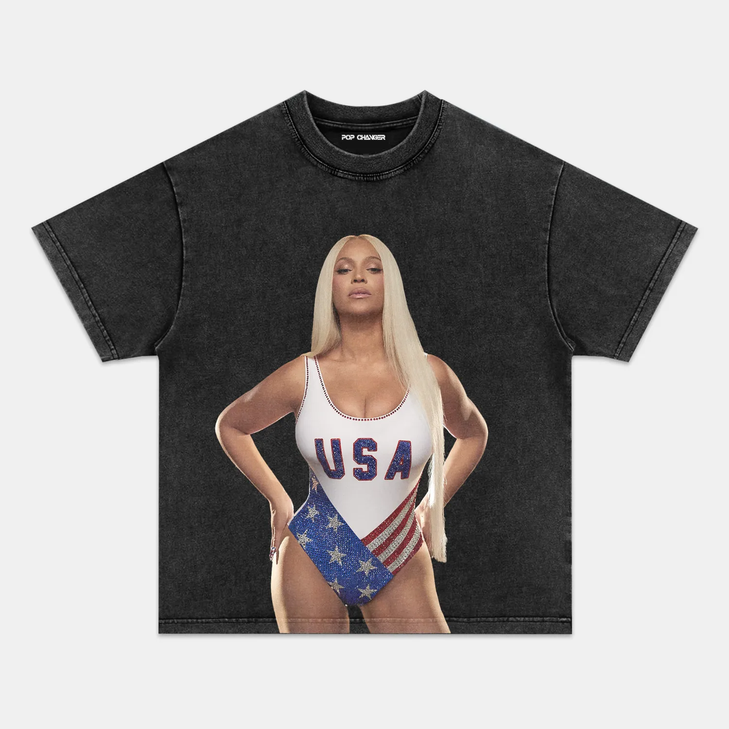 BEYONCÉ TEE - POPCHANGER