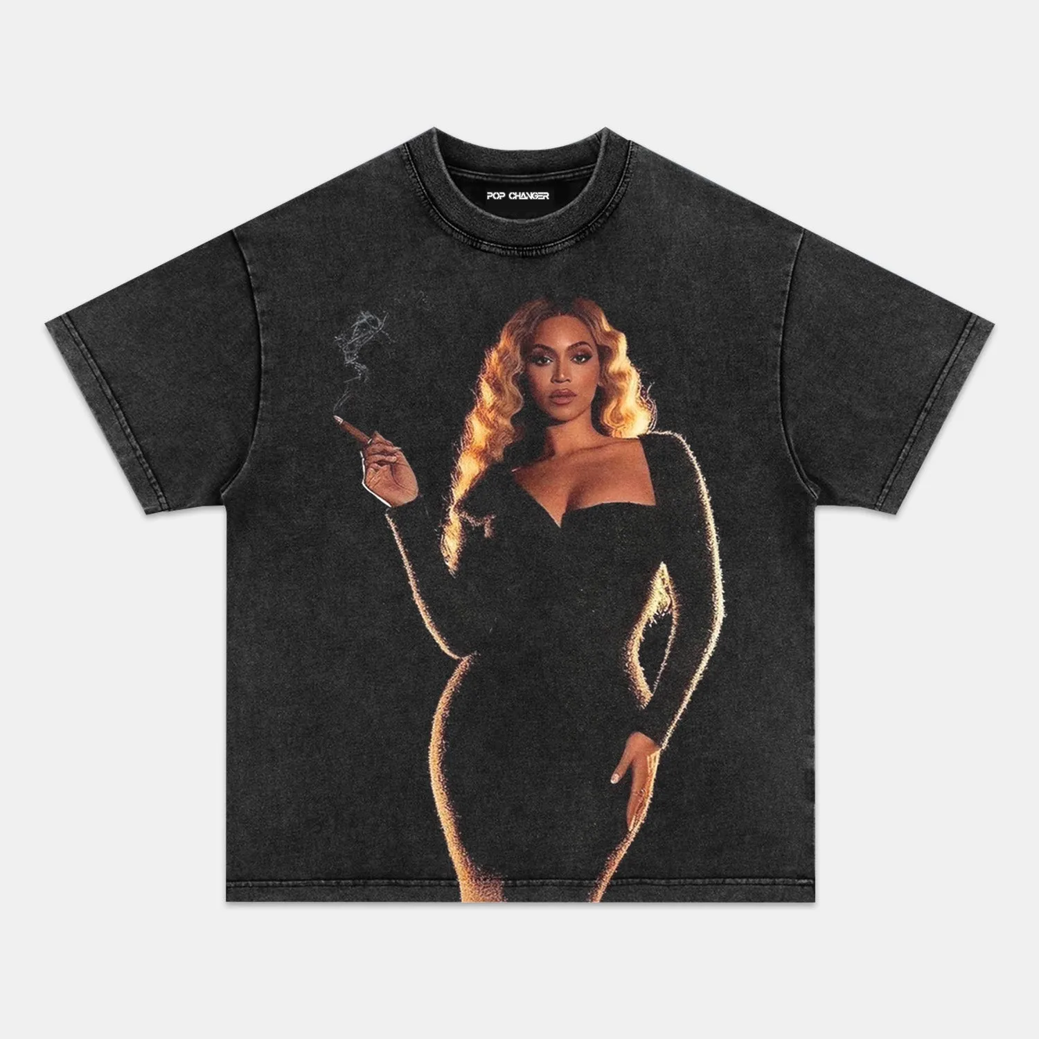 BEYONCÉ TEE 5.15 - POPCHANGER