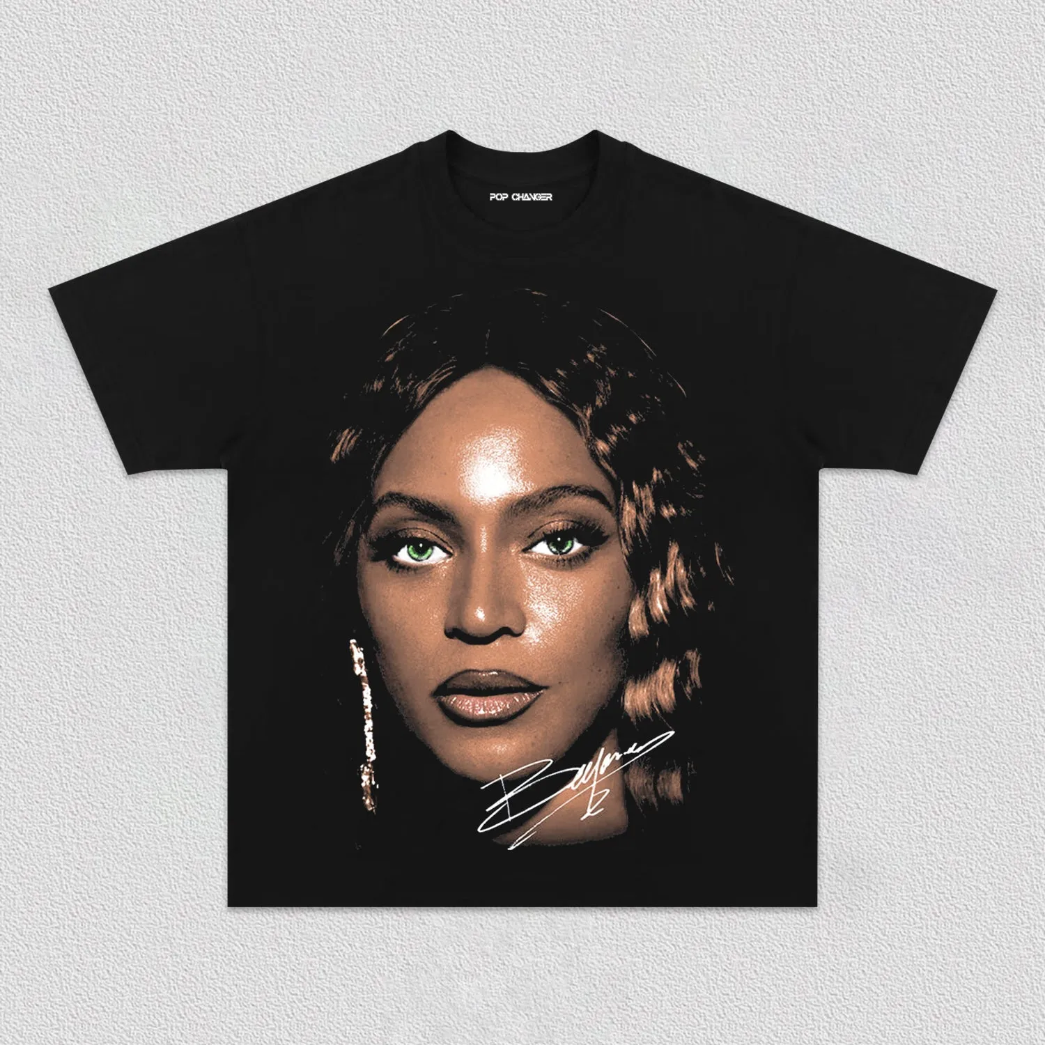 BEYONCE TEE 5.24 - POPCHANGER